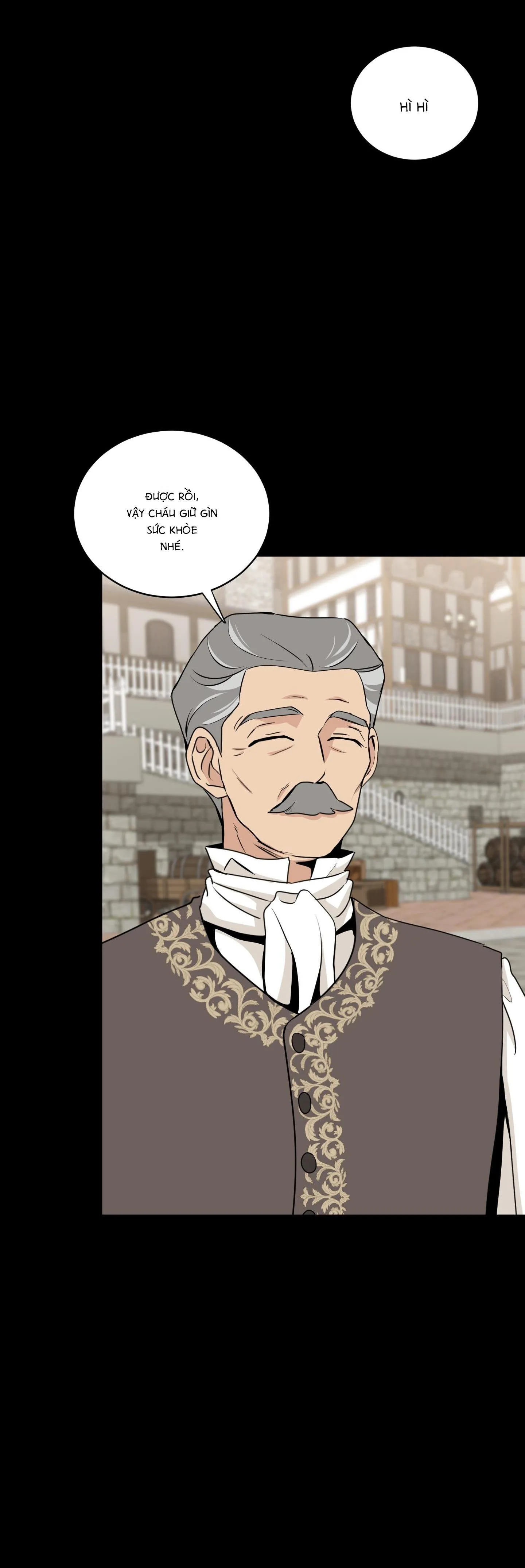 Hoa Vô Danh Chapter 15 Trang 19