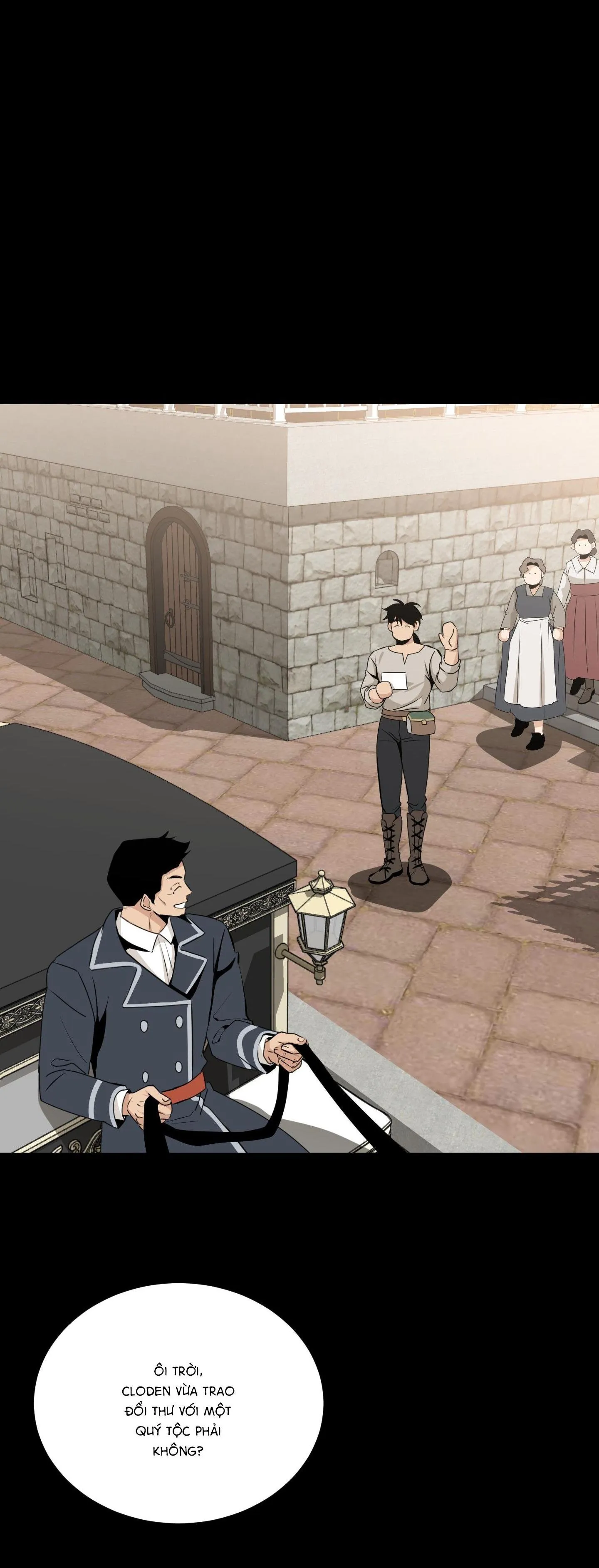 Hoa Vô Danh Chapter 15 Trang 20