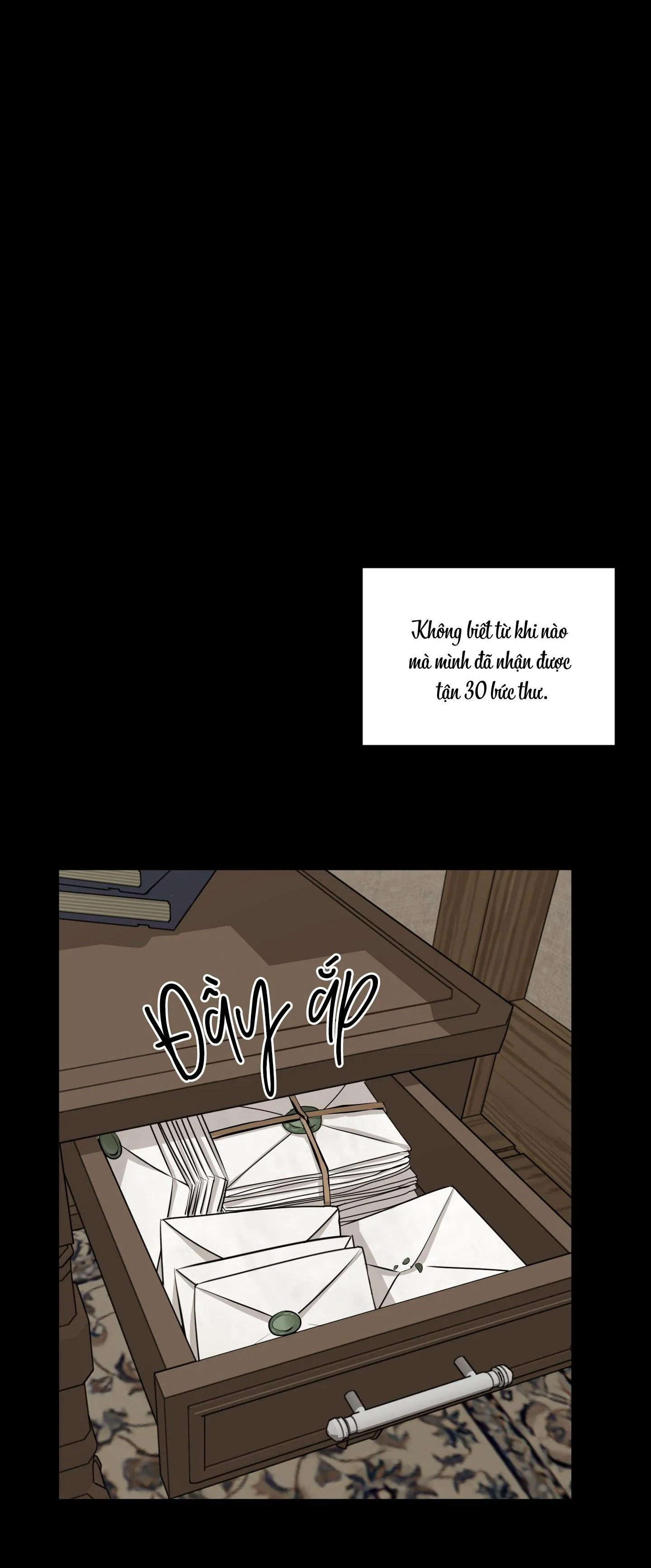 Hoa Vô Danh Chapter 15 Trang 22