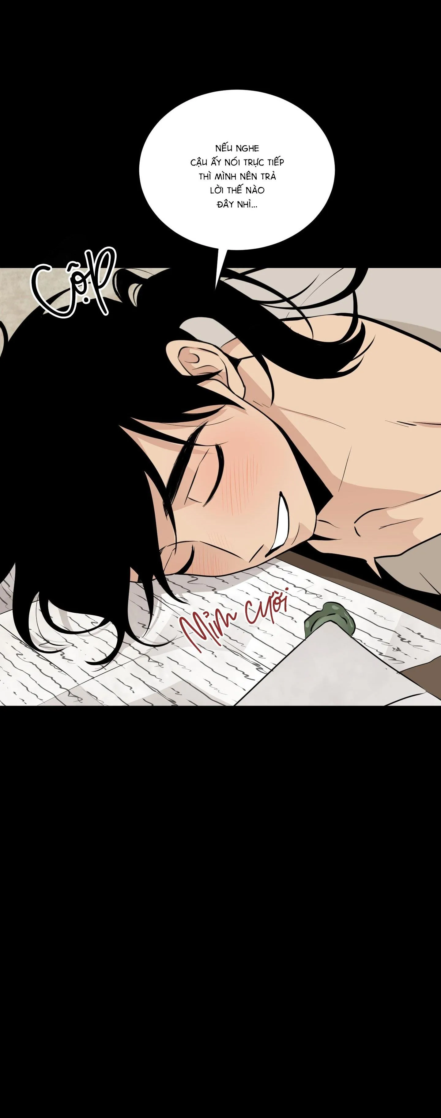 Hoa Vô Danh Chapter 15 Trang 25