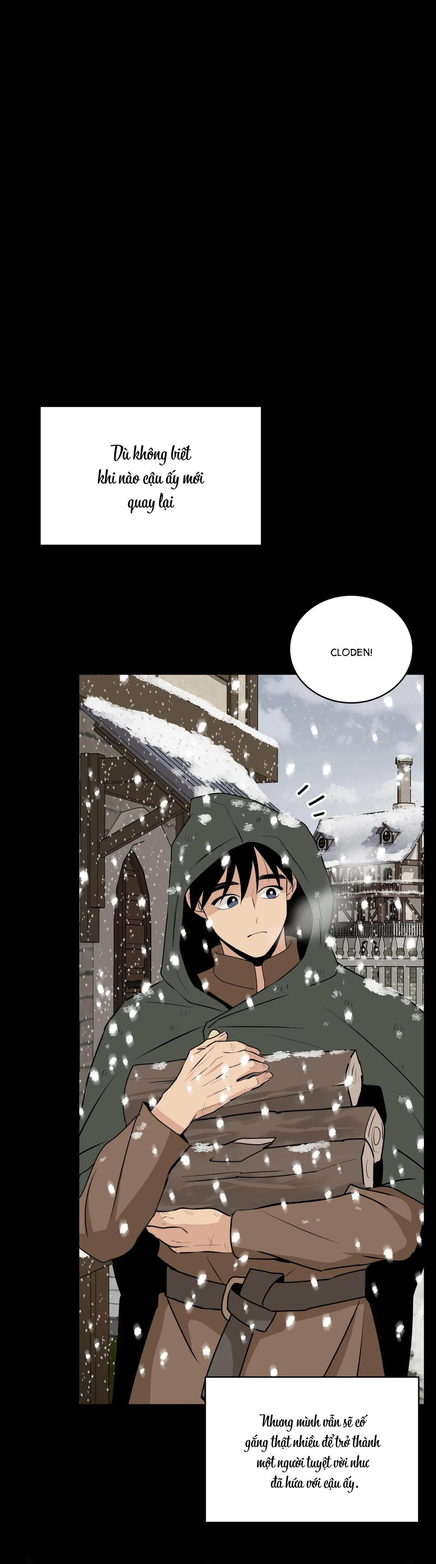 Hoa Vô Danh Chapter 15 Trang 26