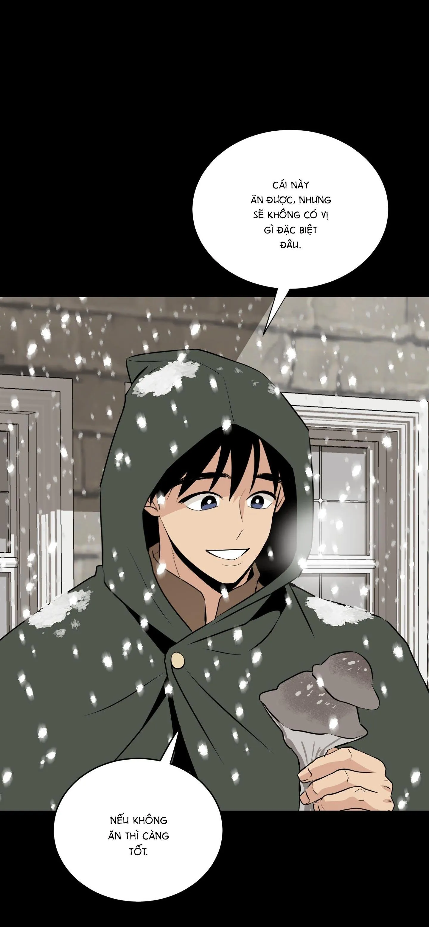 Hoa Vô Danh Chapter 15 Trang 28