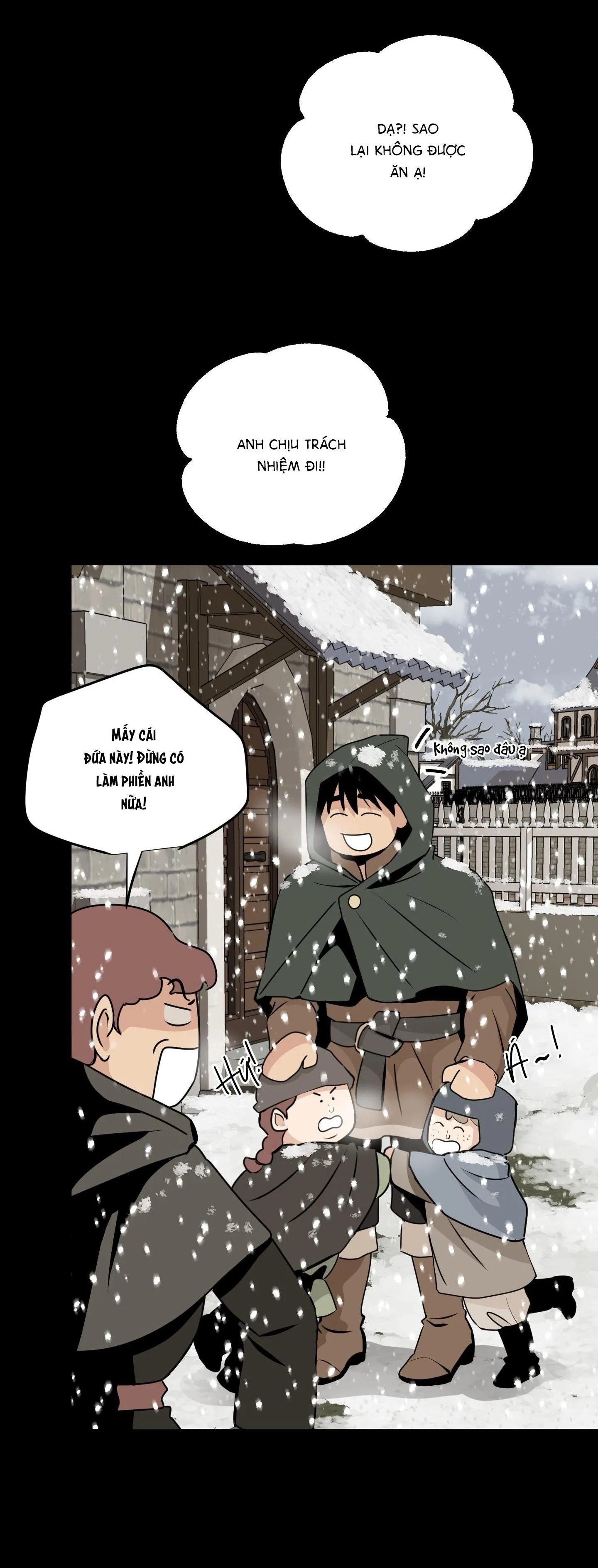 Hoa Vô Danh Chapter 15 Trang 29