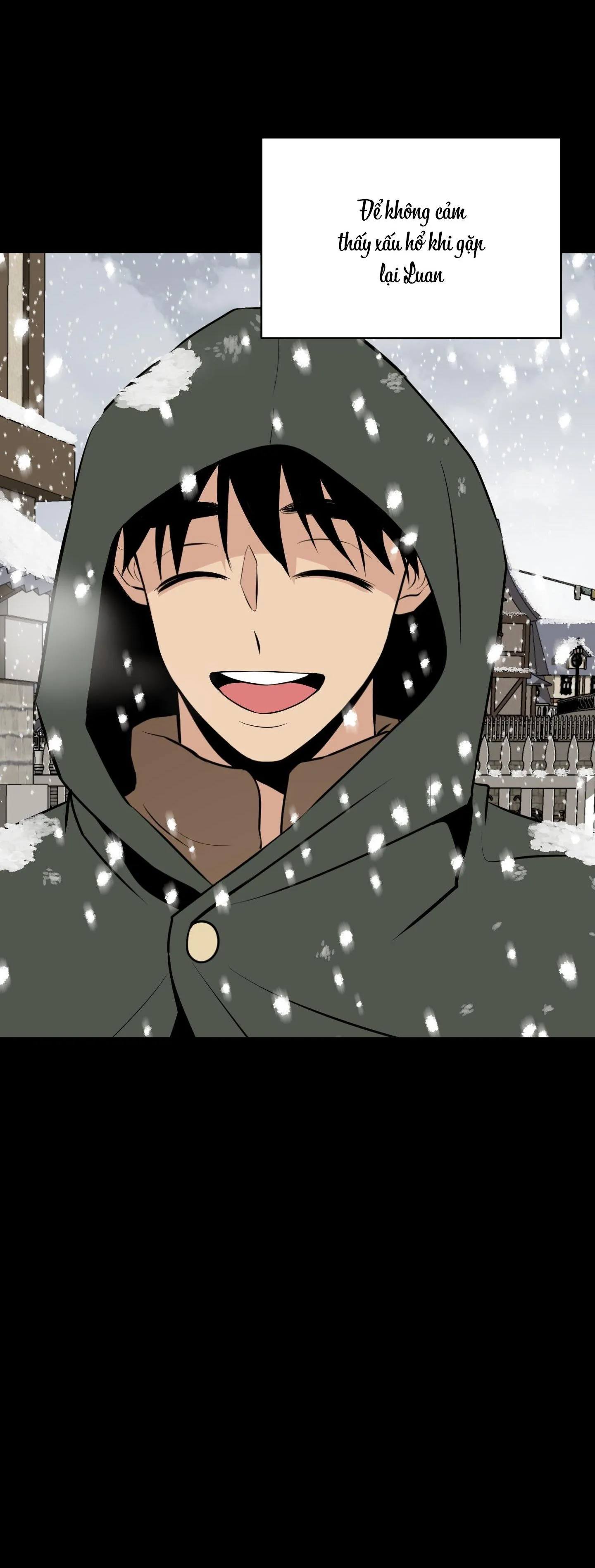 Hoa Vô Danh Chapter 15 Trang 30