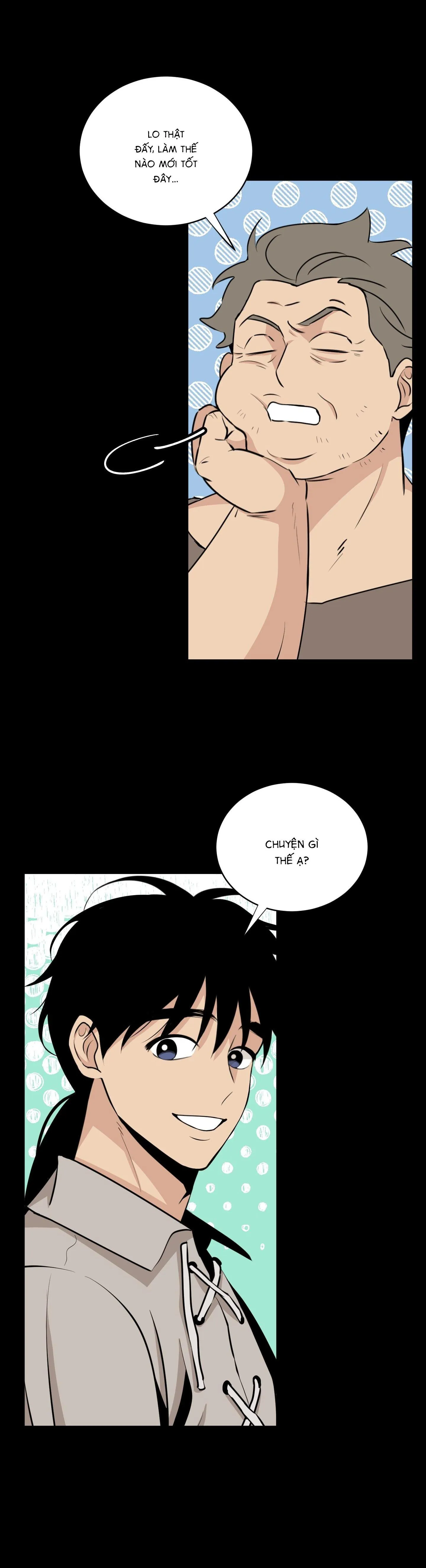 Hoa Vô Danh Chapter 15 Trang 32