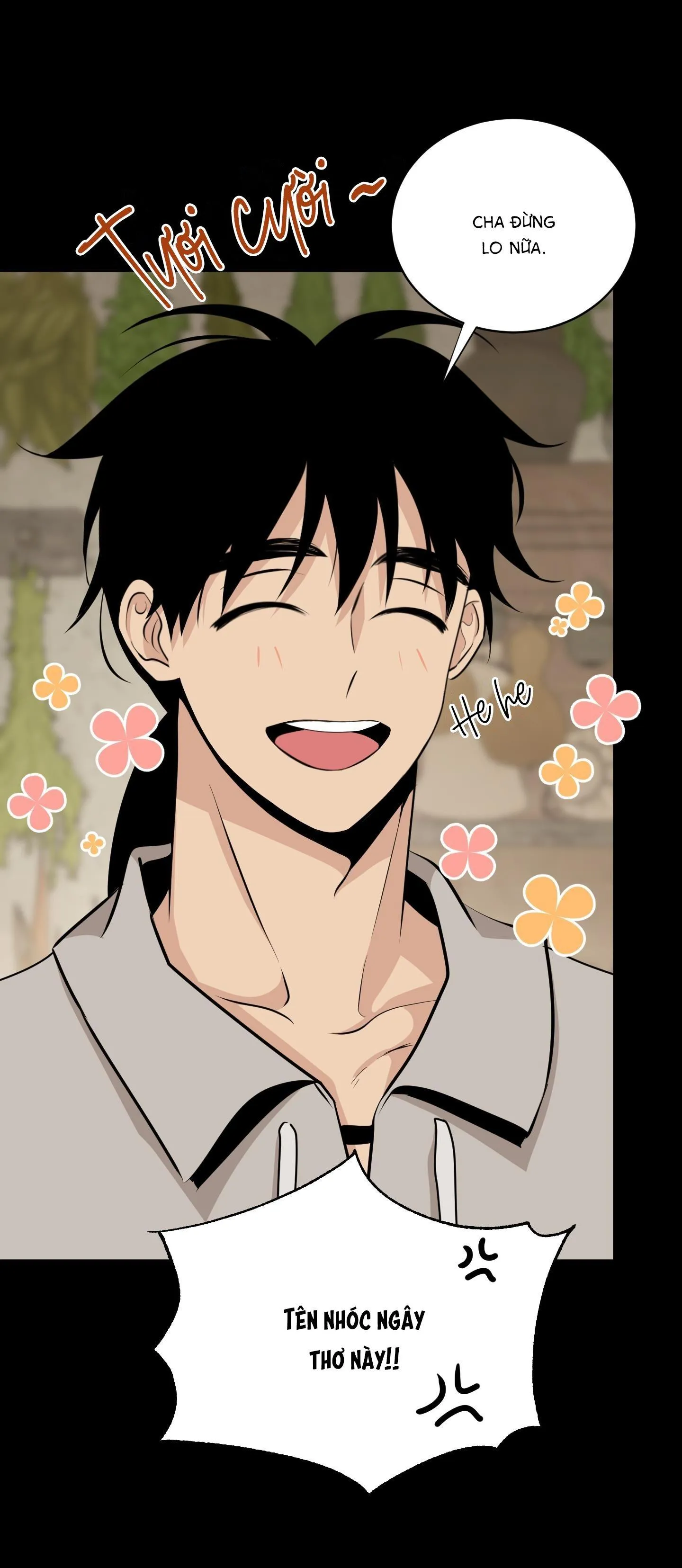Hoa Vô Danh Chapter 15 Trang 34
