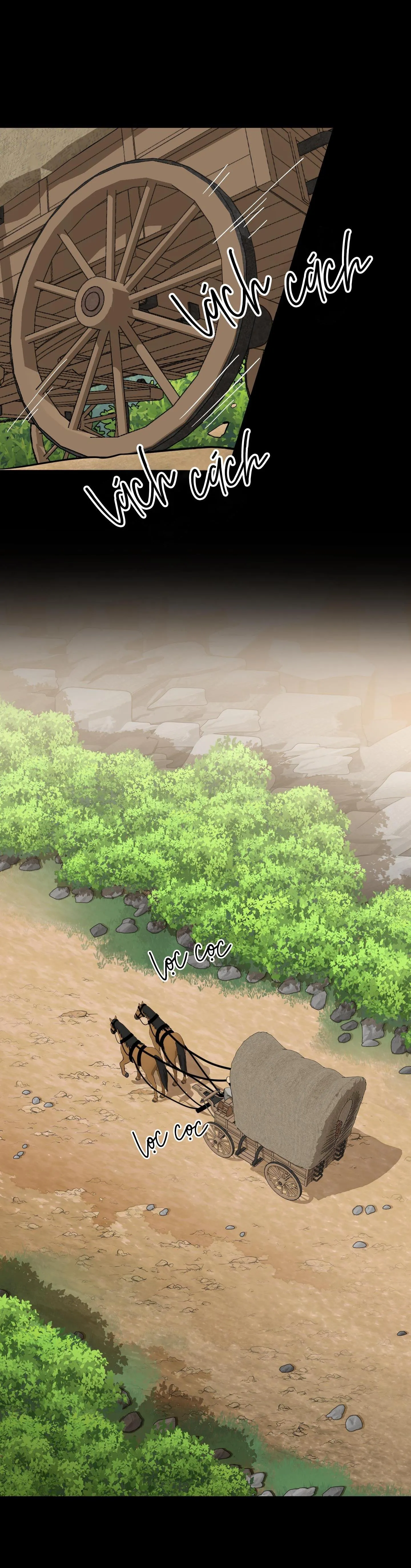 Hoa Vô Danh Chapter 15 Trang 40