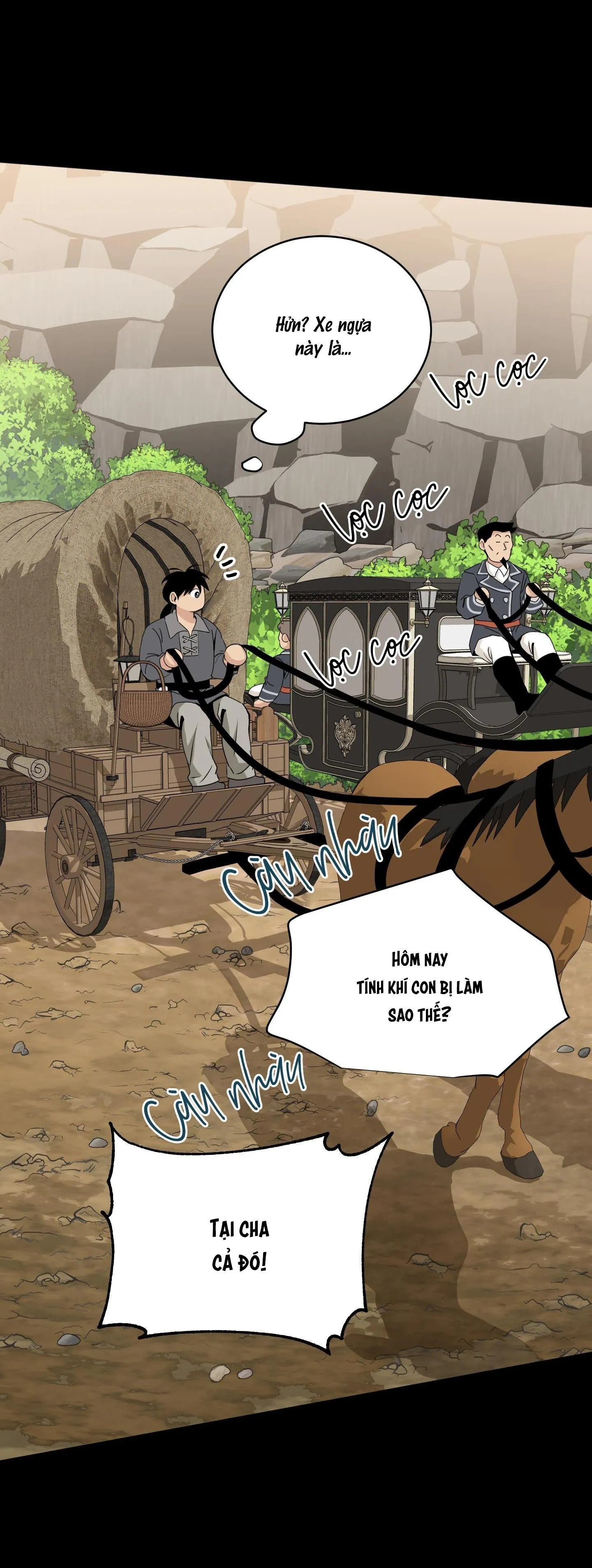 Hoa Vô Danh Chapter 15 Trang 46