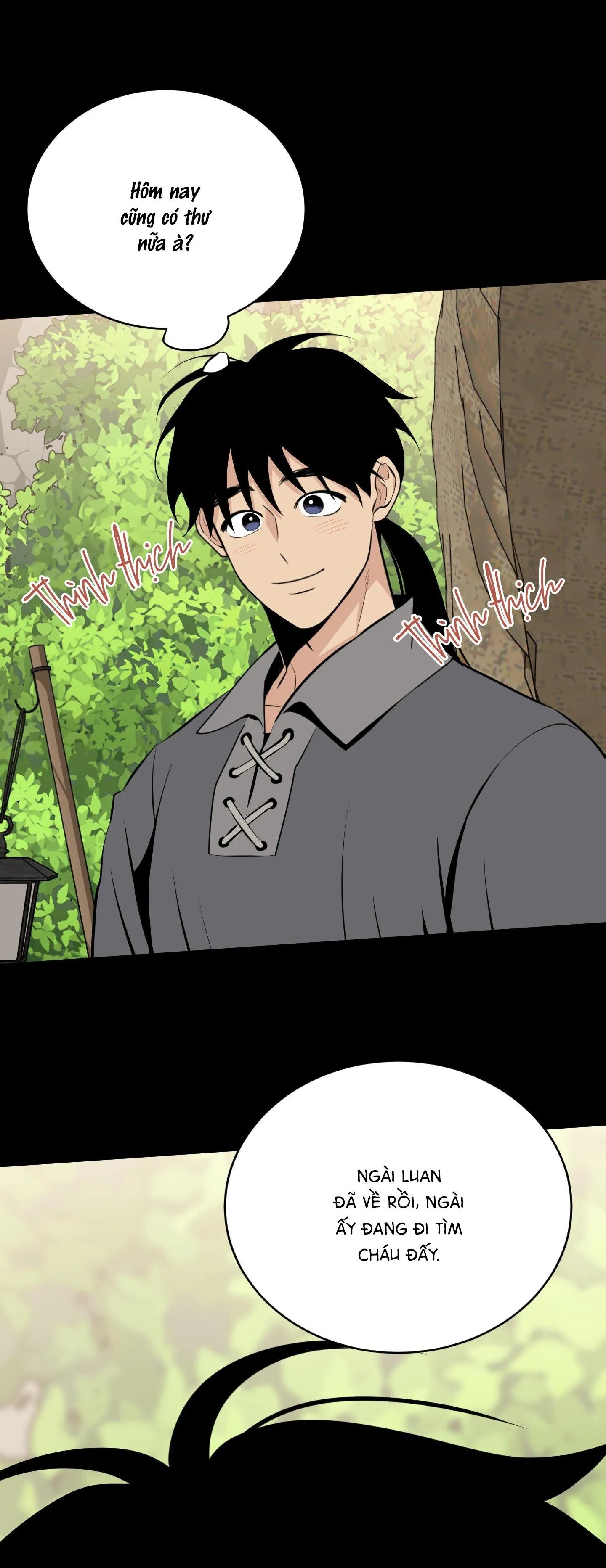 Hoa Vô Danh Chapter 15 Trang 48