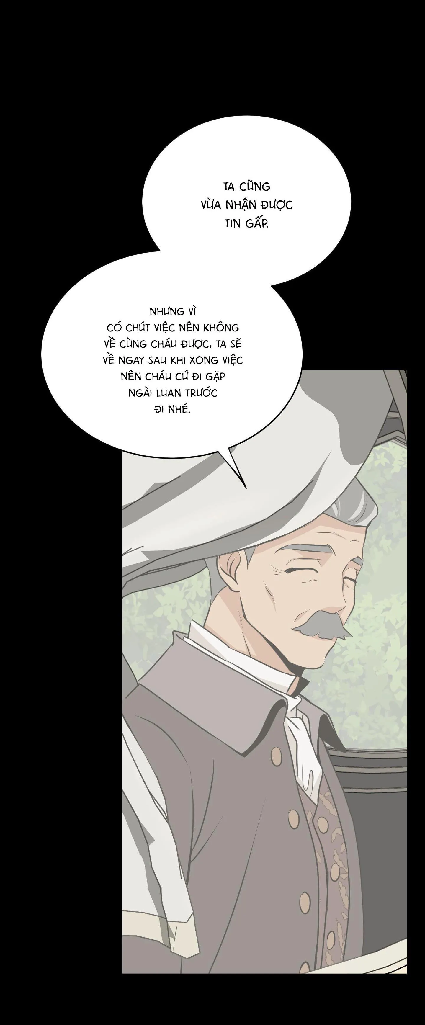 Hoa Vô Danh Chapter 16 Trang 3