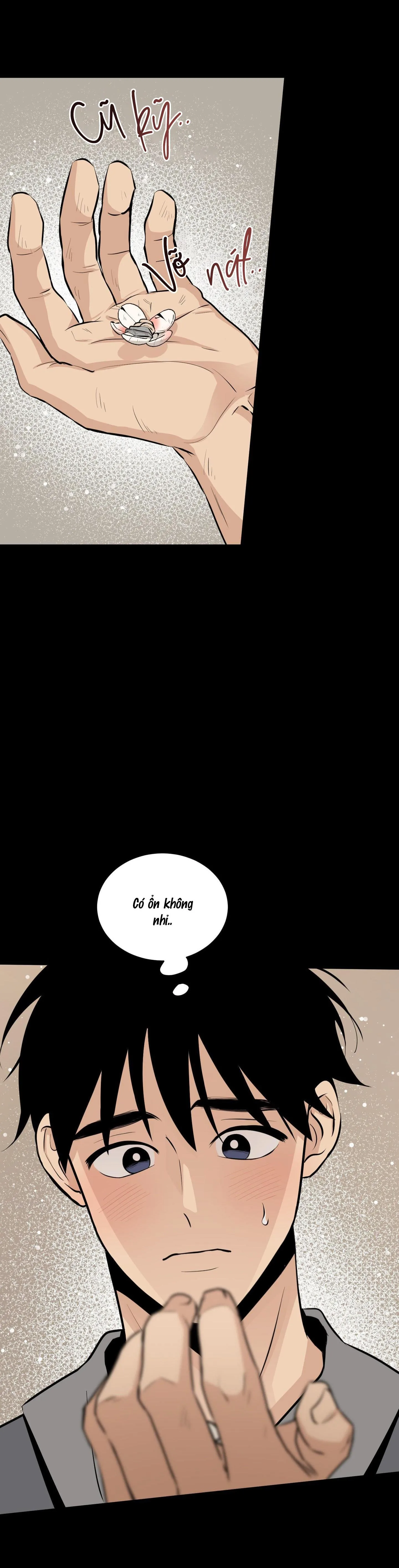 Hoa Vô Danh Chapter 16 Trang 8