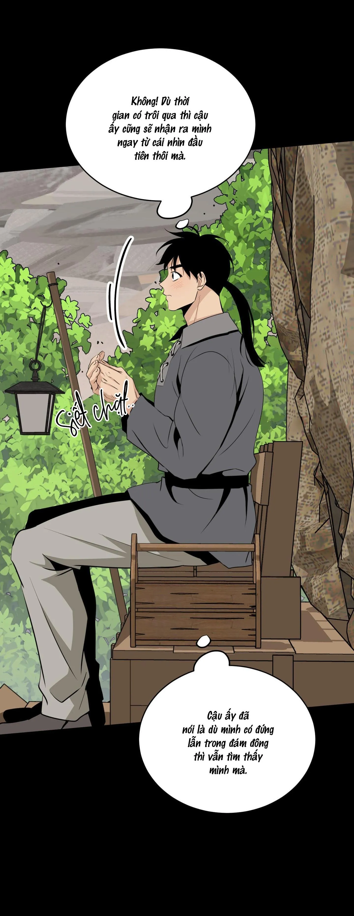 Hoa Vô Danh Chapter 16 Trang 9