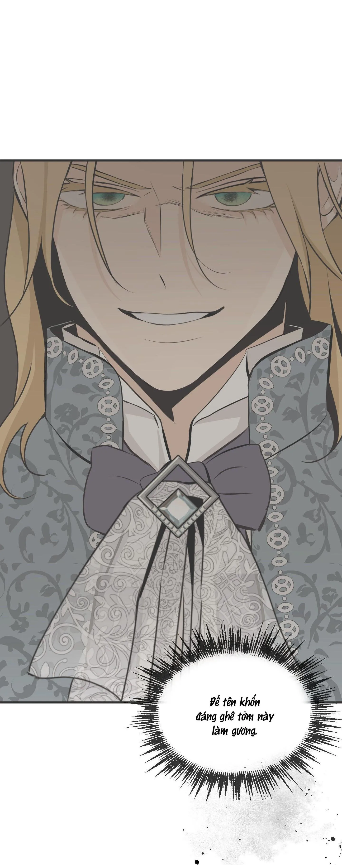 Hoa Vô Danh Chapter 16 Trang 24