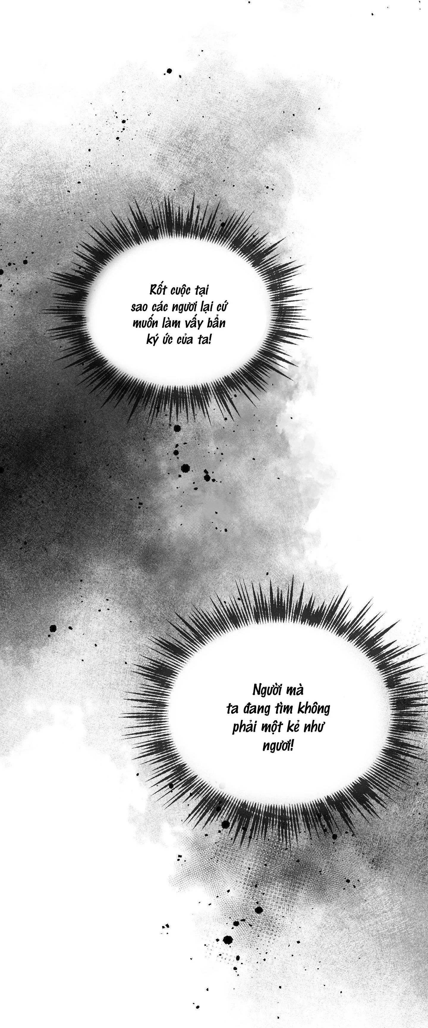 Hoa Vô Danh Chapter 16 Trang 25