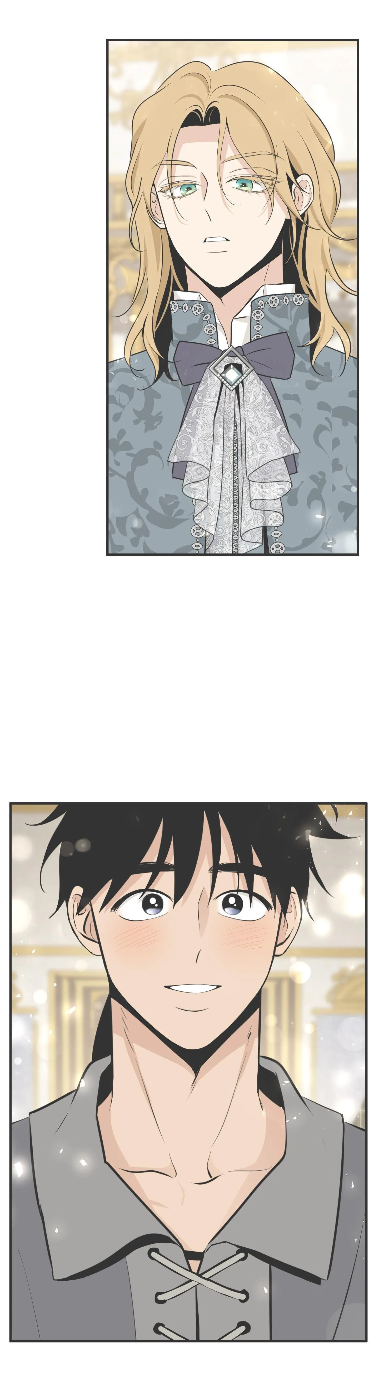 Hoa Vô Danh Chapter 16 Trang 27