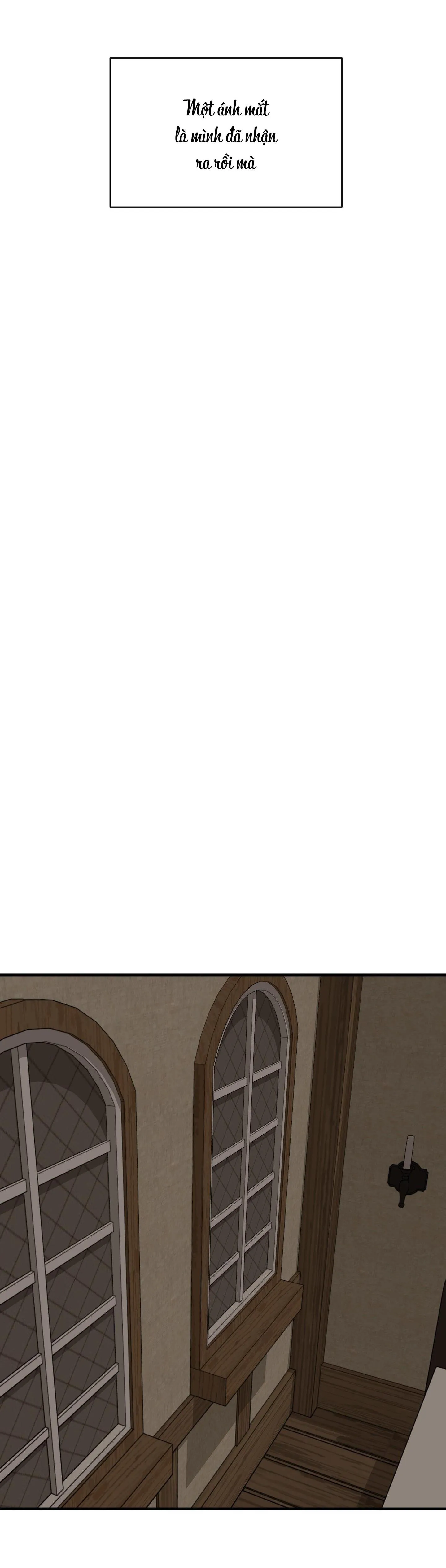 Hoa Vô Danh Chapter 16 Trang 28