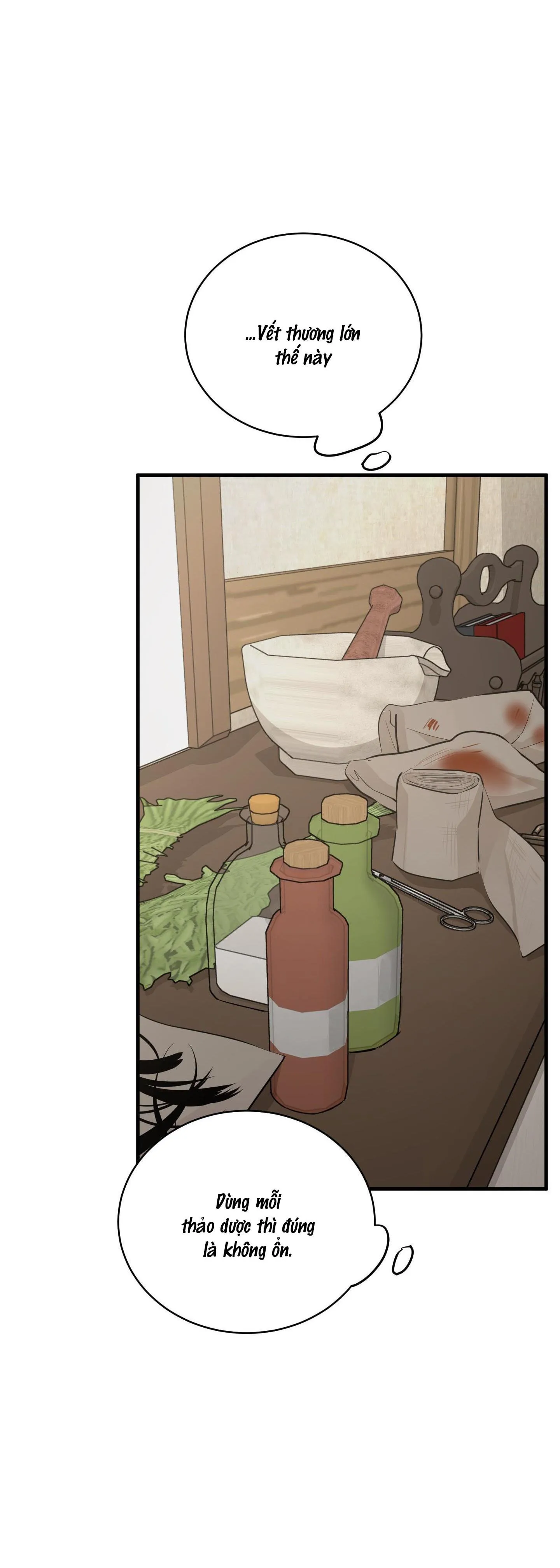 Hoa Vô Danh Chapter 16 Trang 30