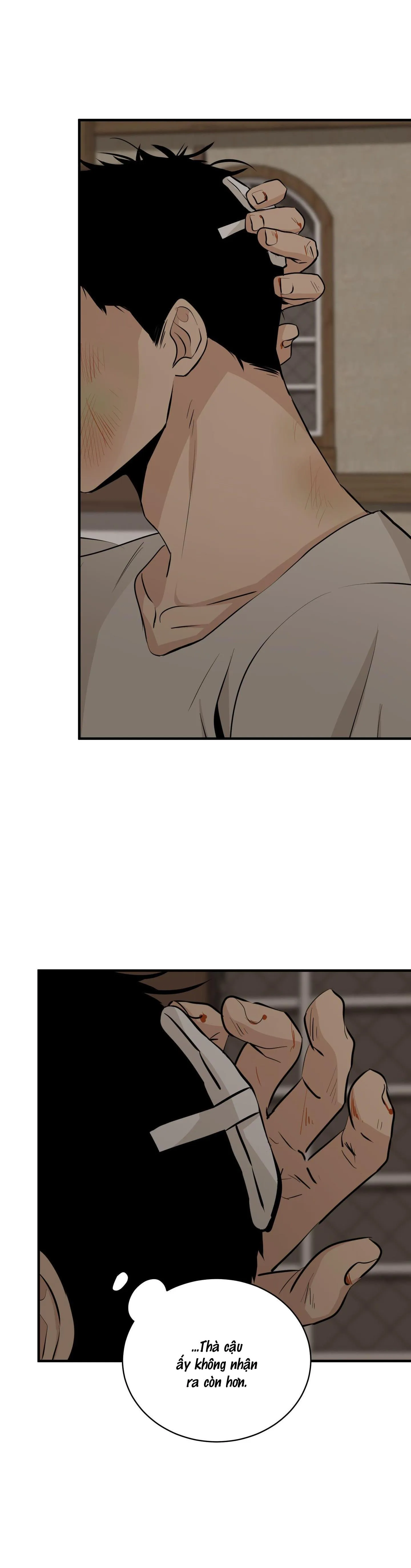 Hoa Vô Danh Chapter 16 Trang 34