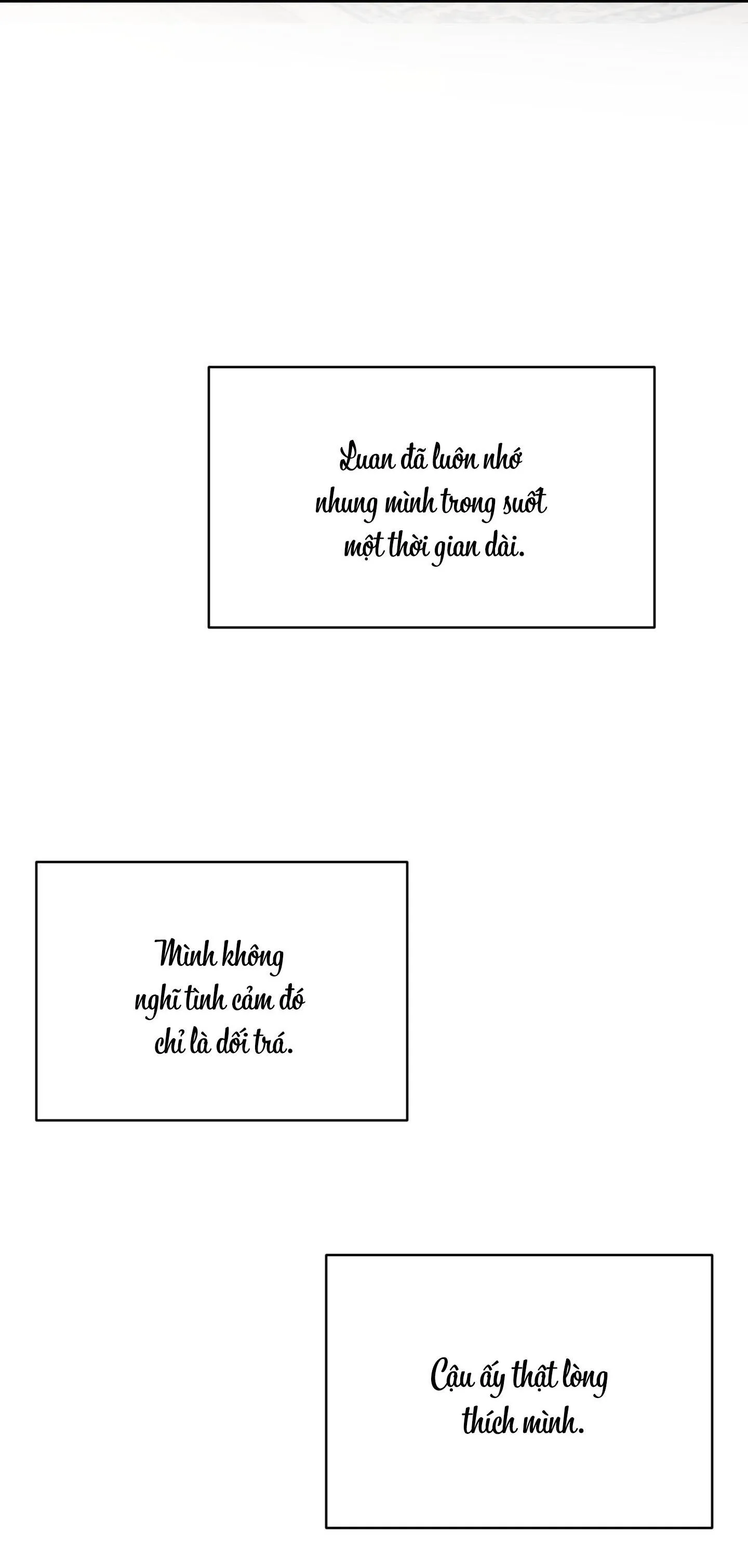 Hoa Vô Danh Chapter 16 Trang 38