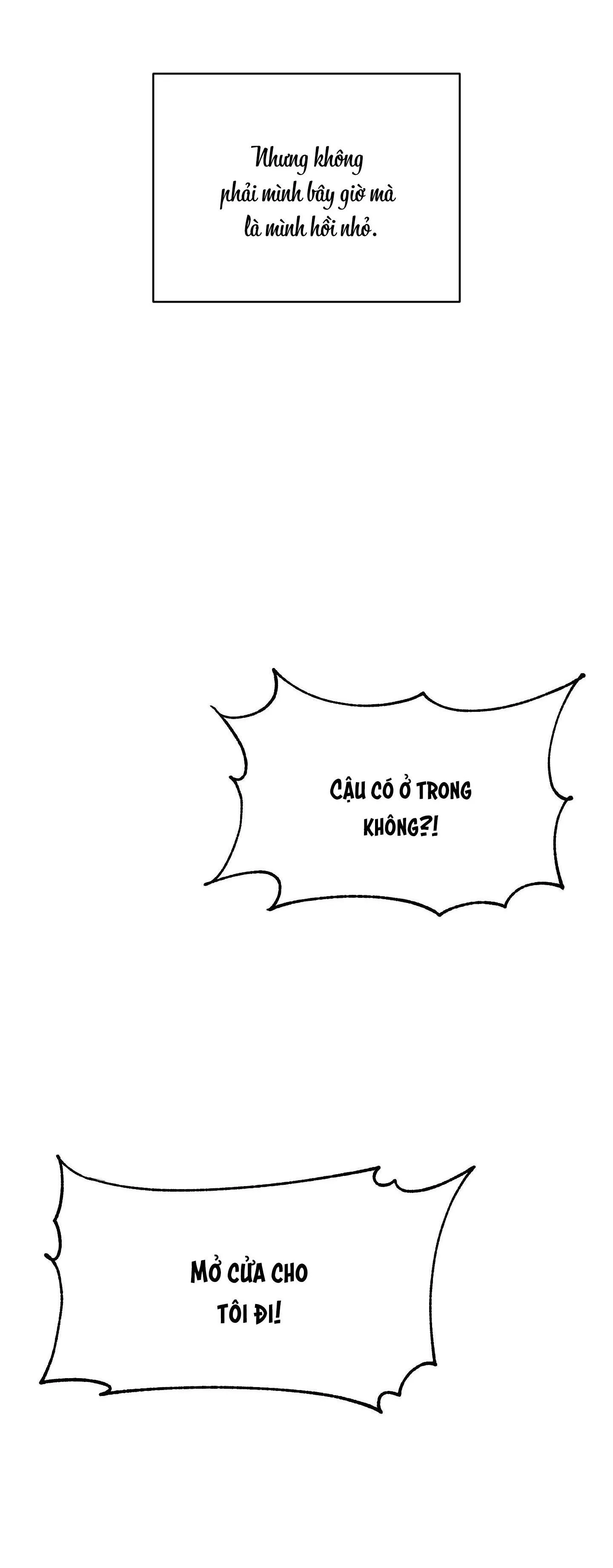 Hoa Vô Danh Chapter 16 Trang 40