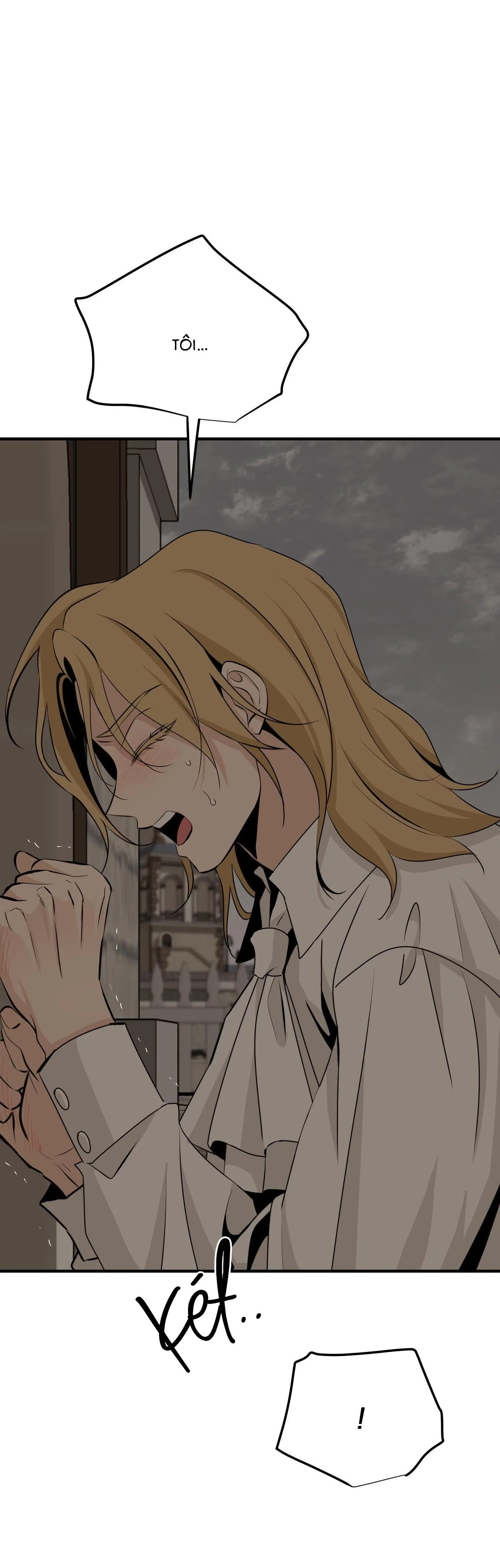 Hoa Vô Danh Chapter 16 Trang 42