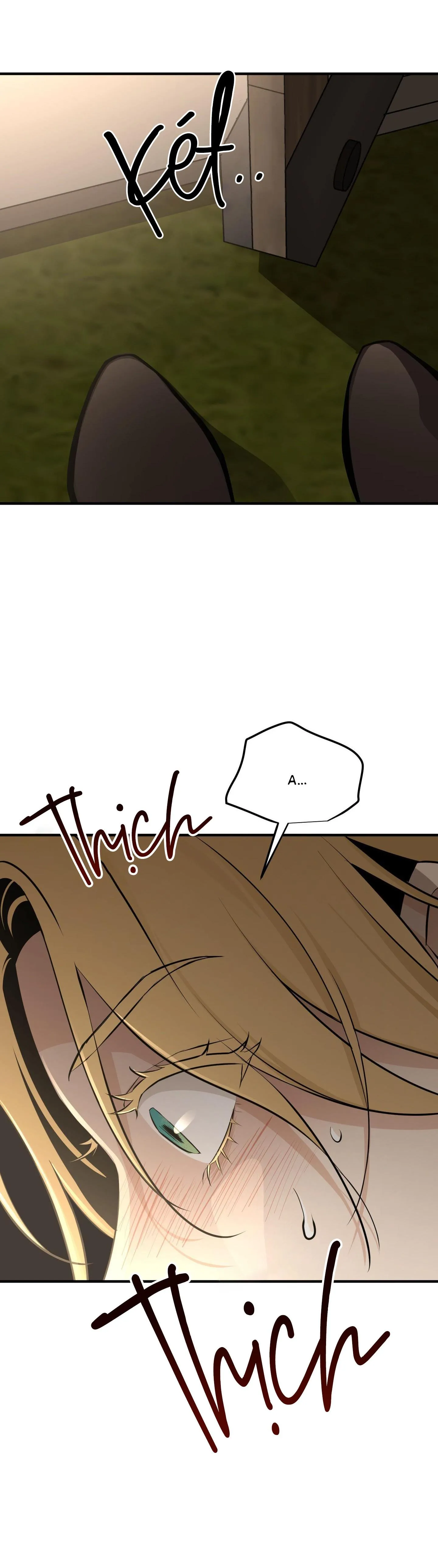 Hoa Vô Danh Chapter 16 Trang 43