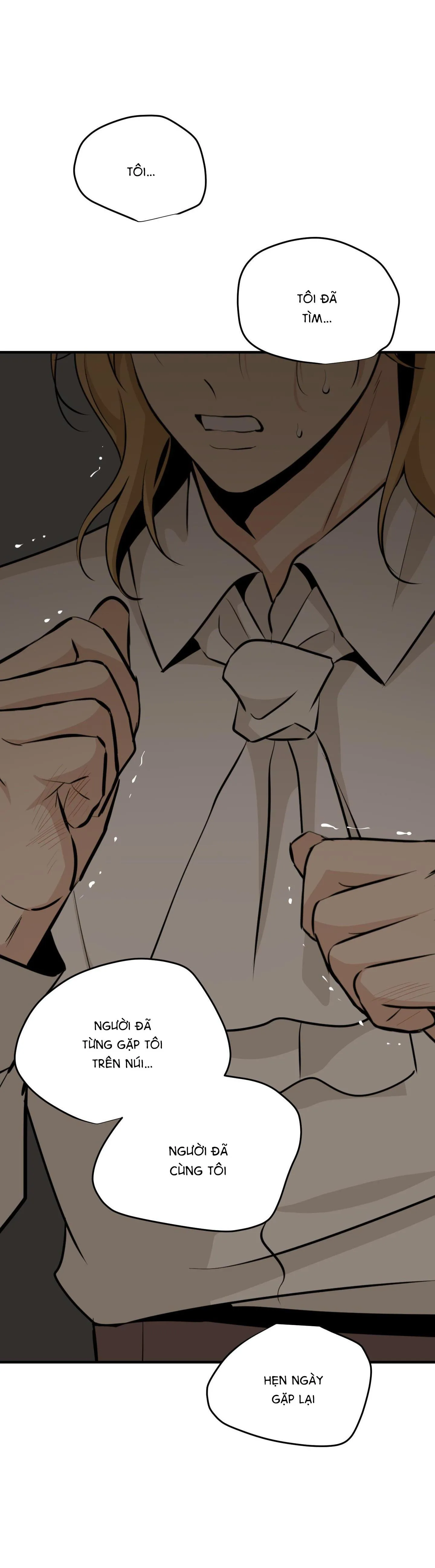 Hoa Vô Danh Chapter 16 Trang 44