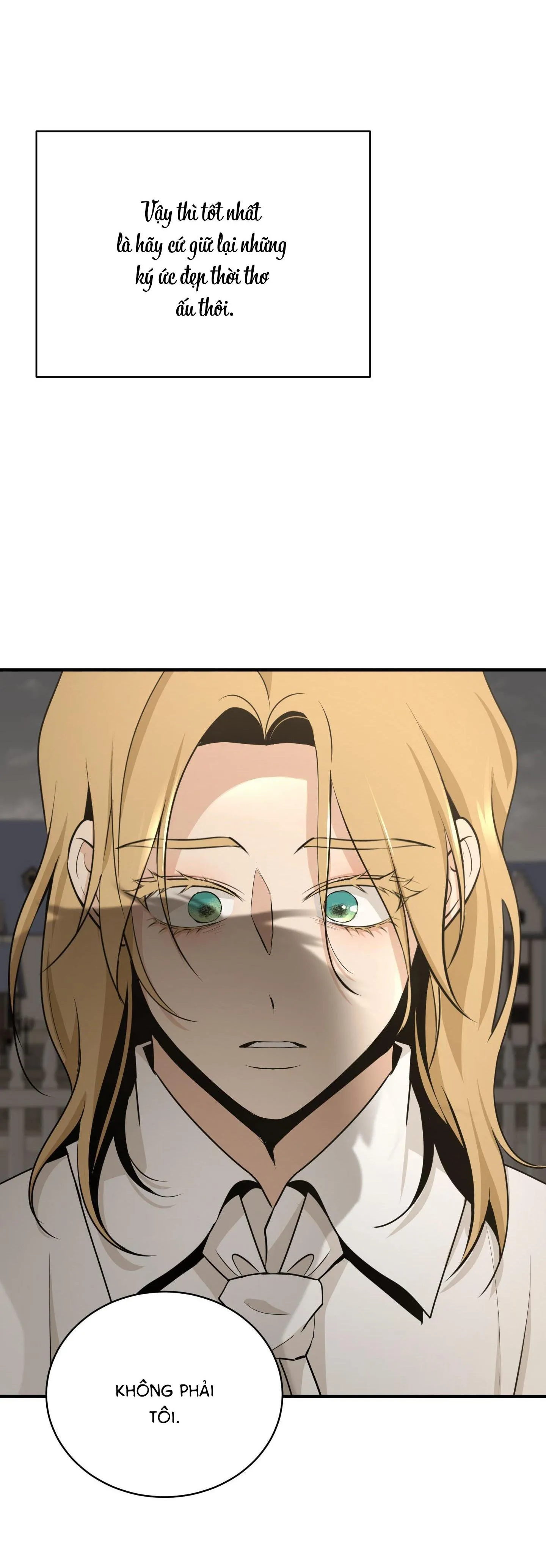 Hoa Vô Danh Chapter 16 Trang 48