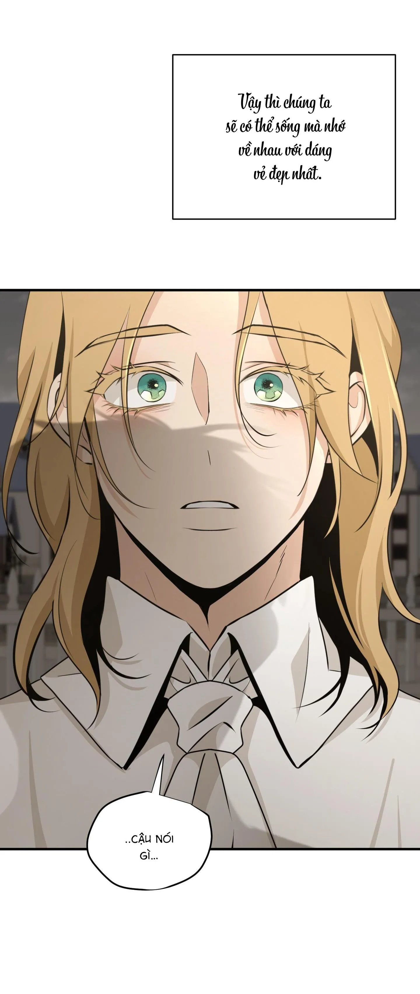 Hoa Vô Danh Chapter 16 Trang 49