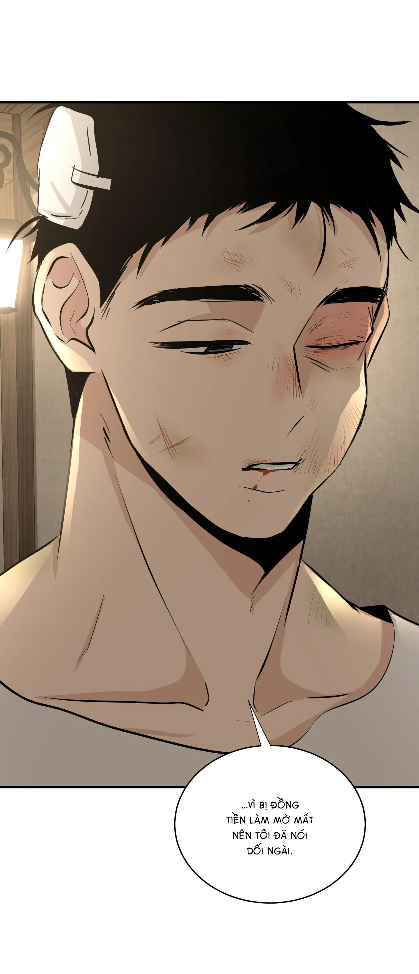 Hoa Vô Danh Chapter 16 Trang 50