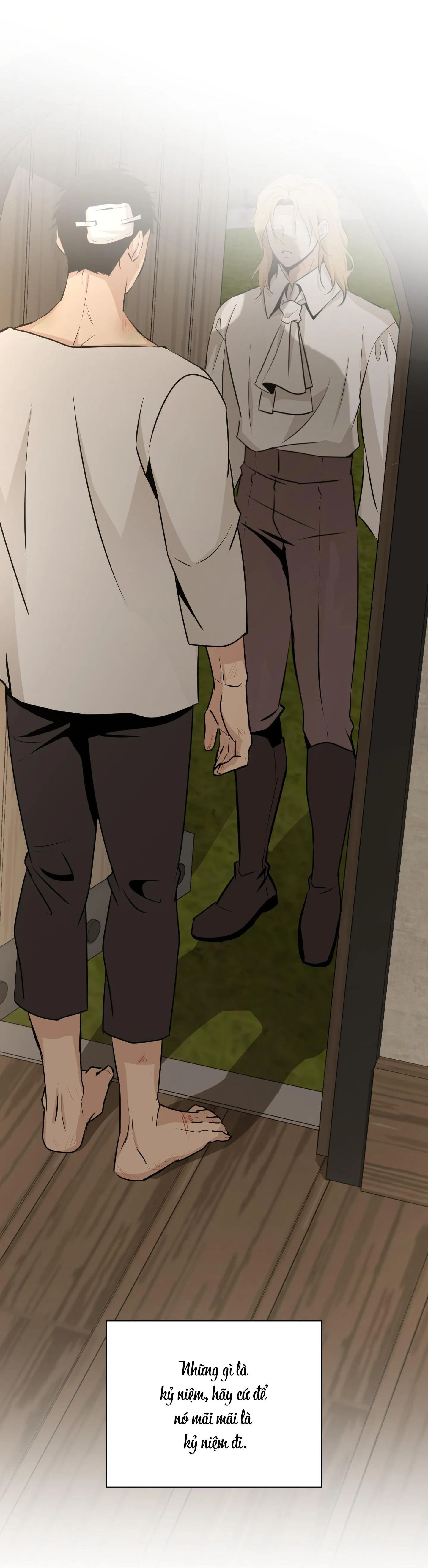 Hoa Vô Danh Chapter 16 Trang 52