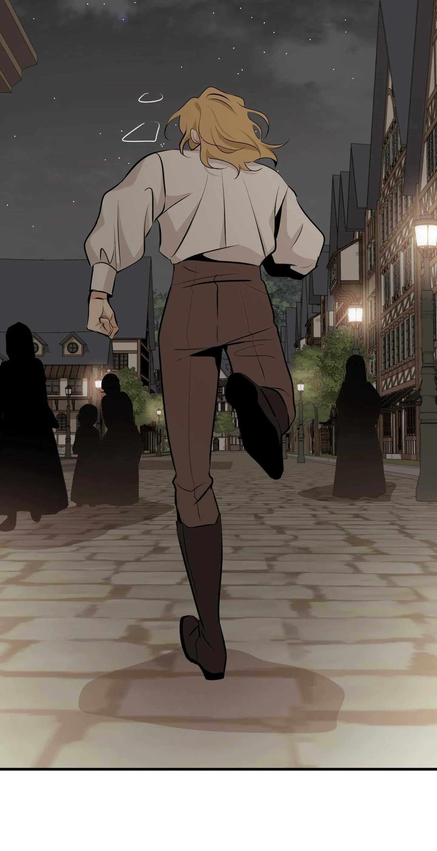 Hoa Vô Danh Chapter 17 Trang 4