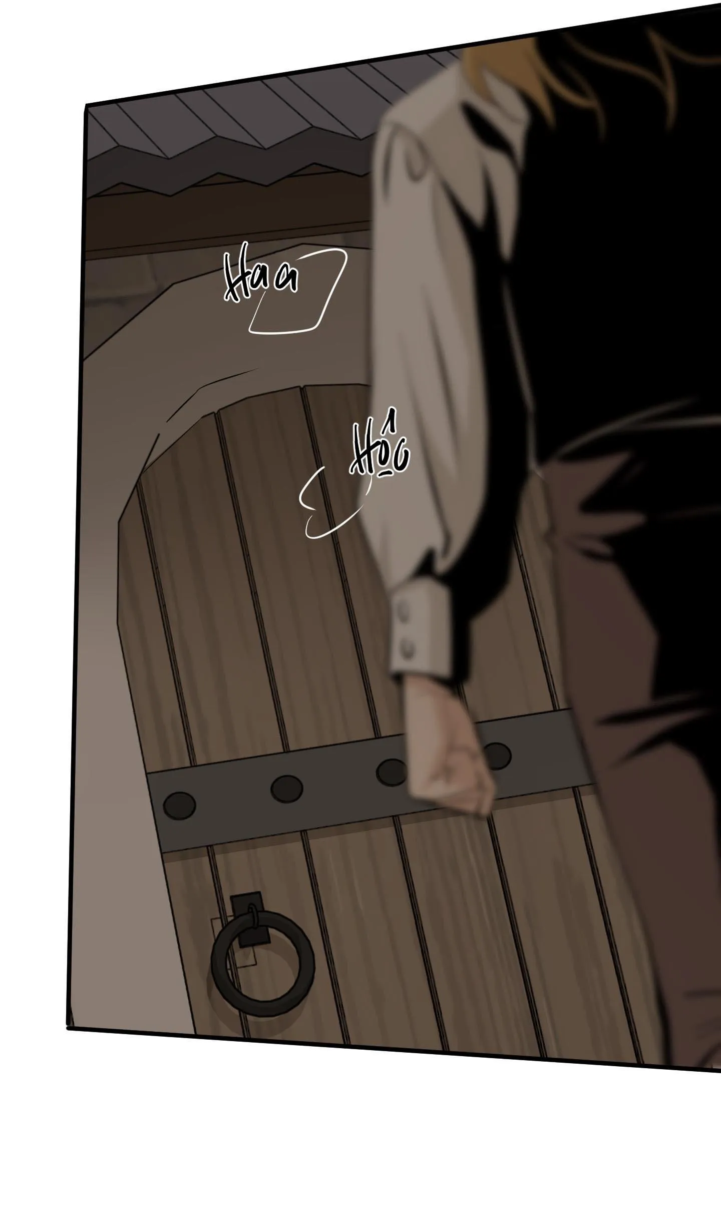 Hoa Vô Danh Chapter 17 Trang 14