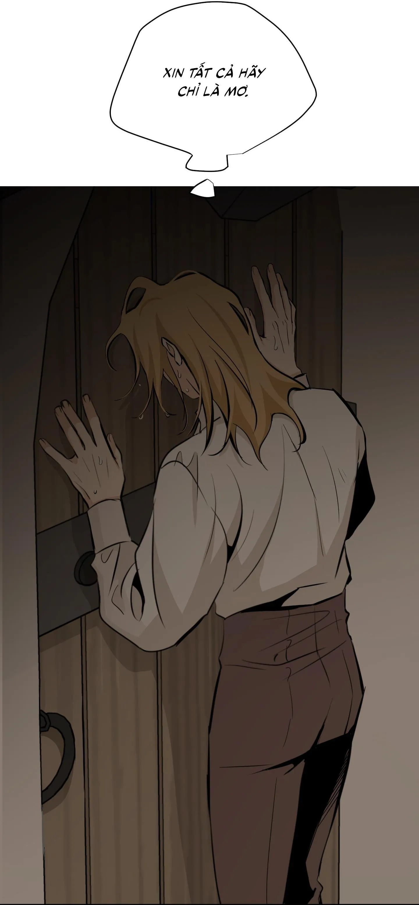 Hoa Vô Danh Chapter 17 Trang 16