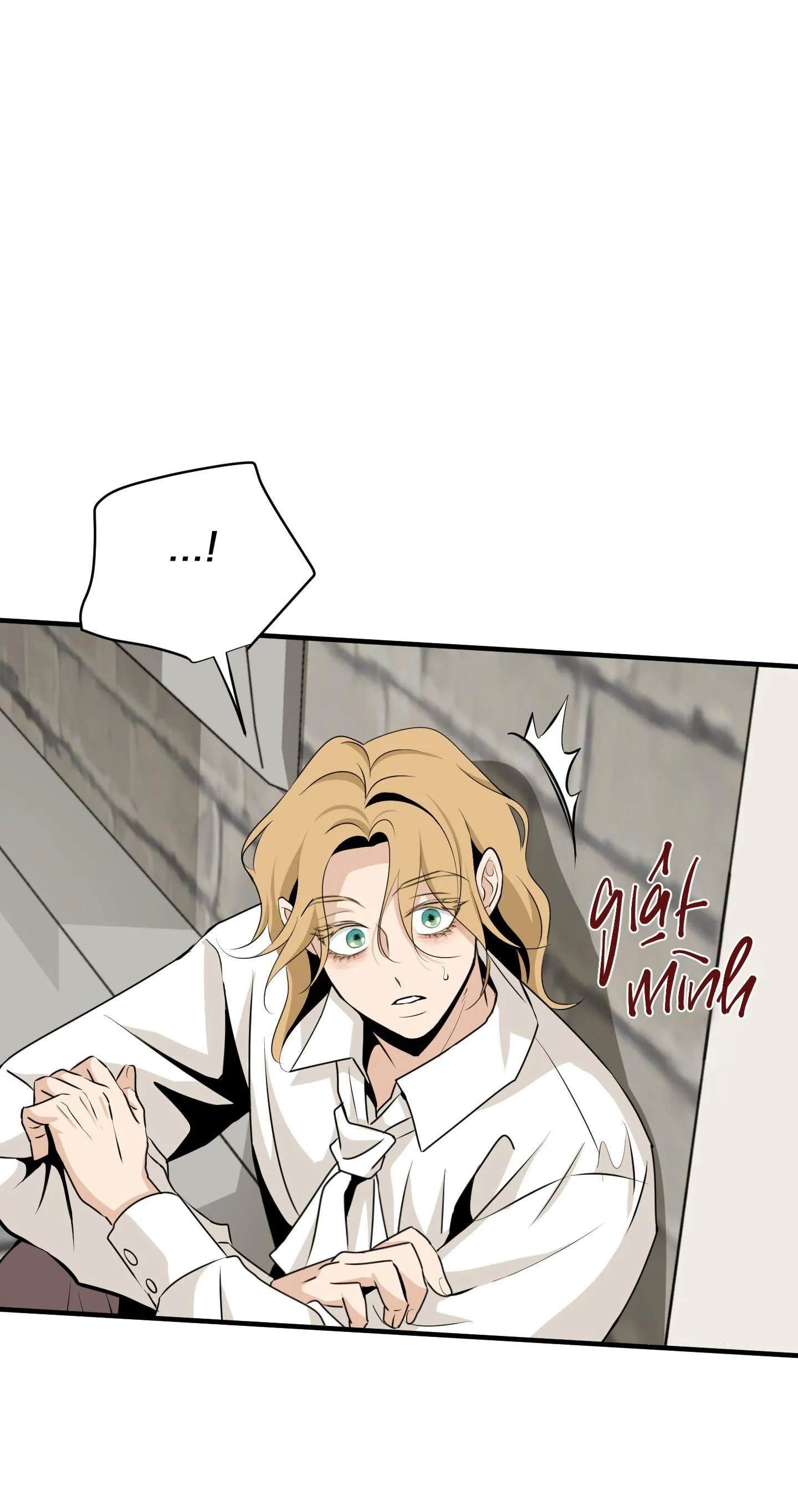 Hoa Vô Danh Chapter 17 Trang 24