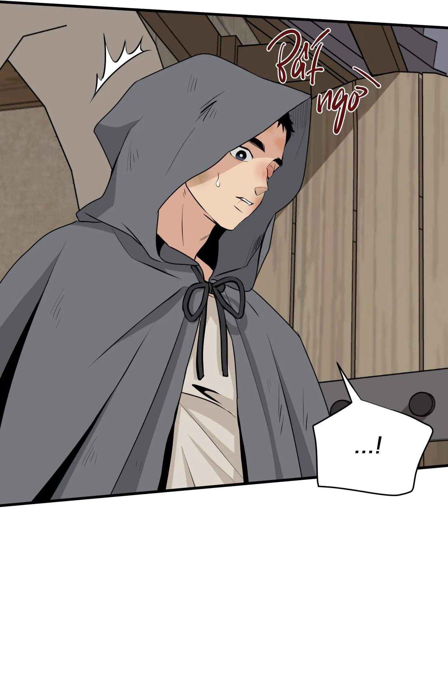 Hoa Vô Danh Chapter 17 Trang 25