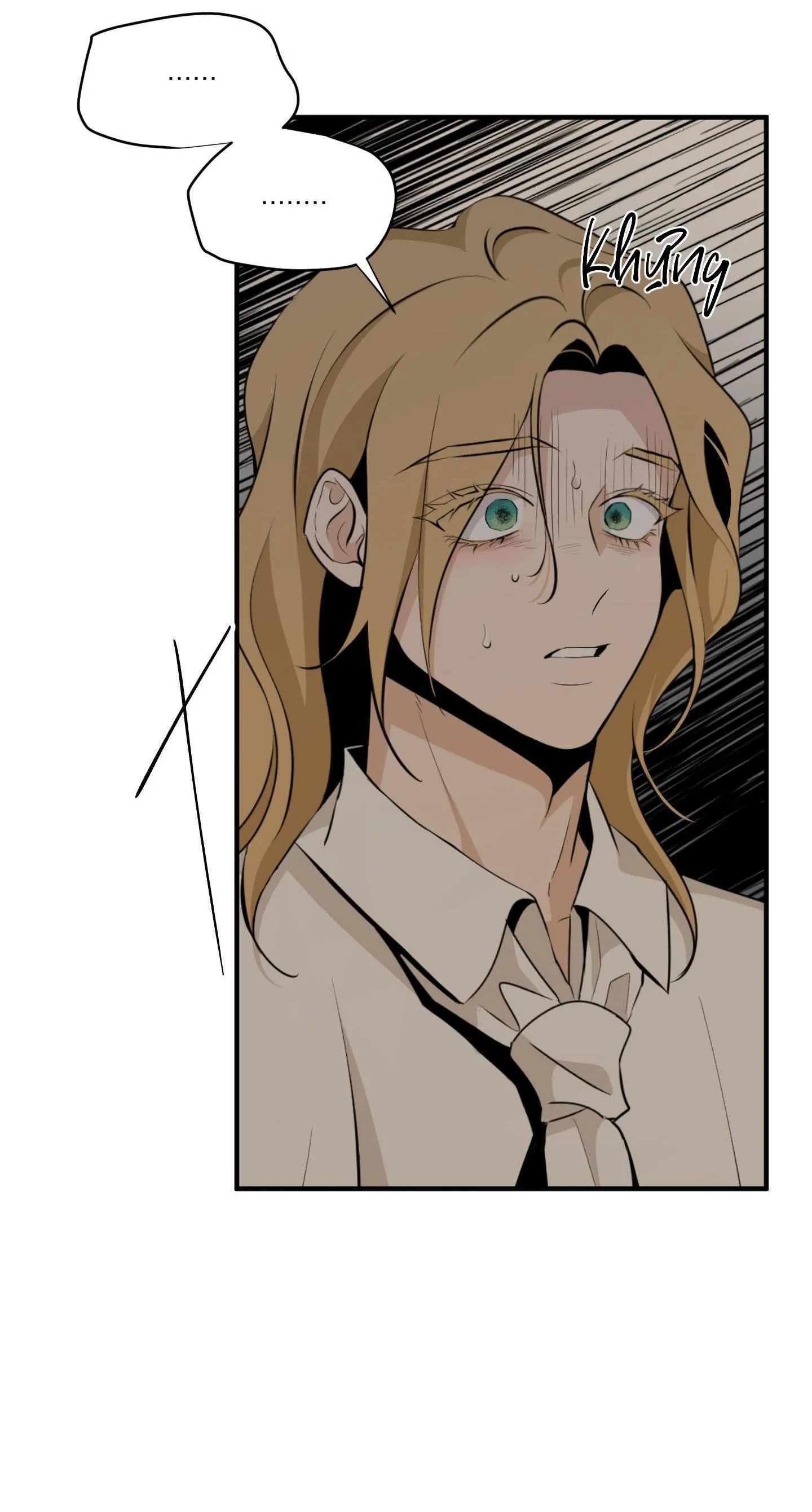 Hoa Vô Danh Chapter 17 Trang 33