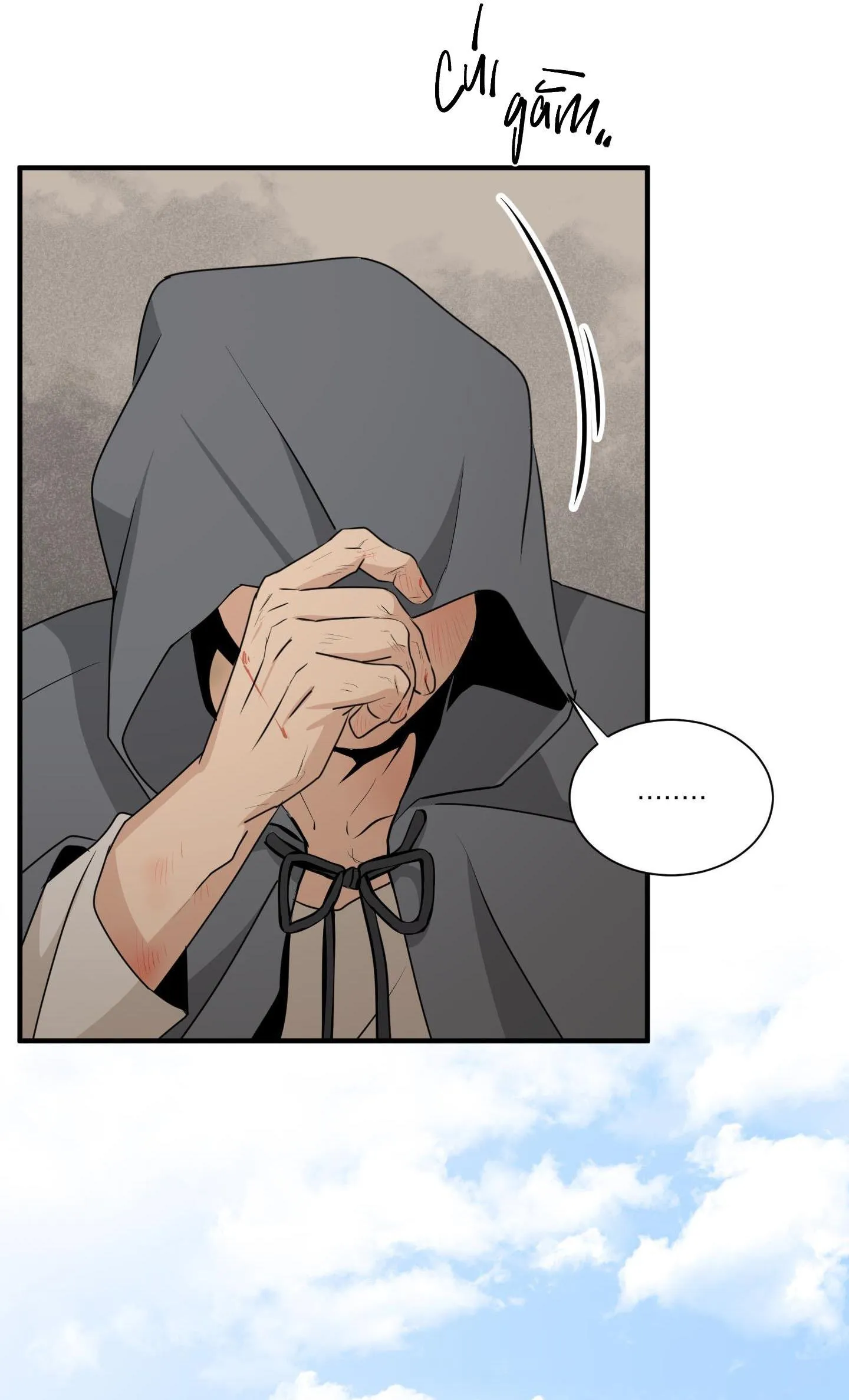 Hoa Vô Danh Chapter 17 Trang 34