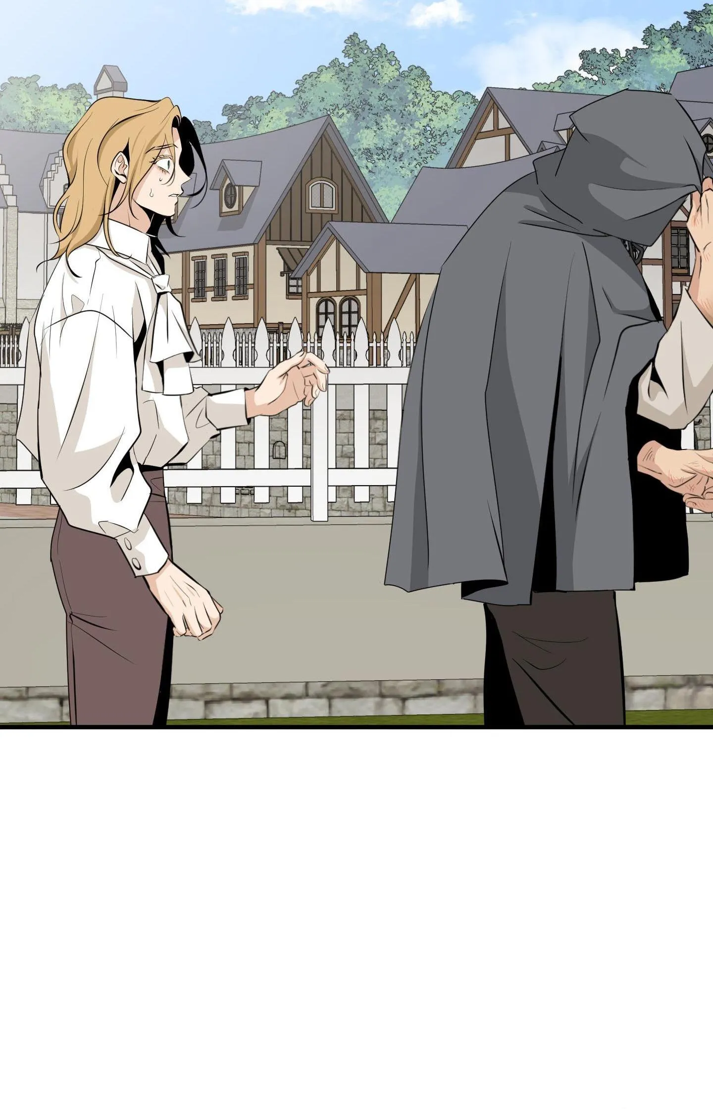 Hoa Vô Danh Chapter 17 Trang 35