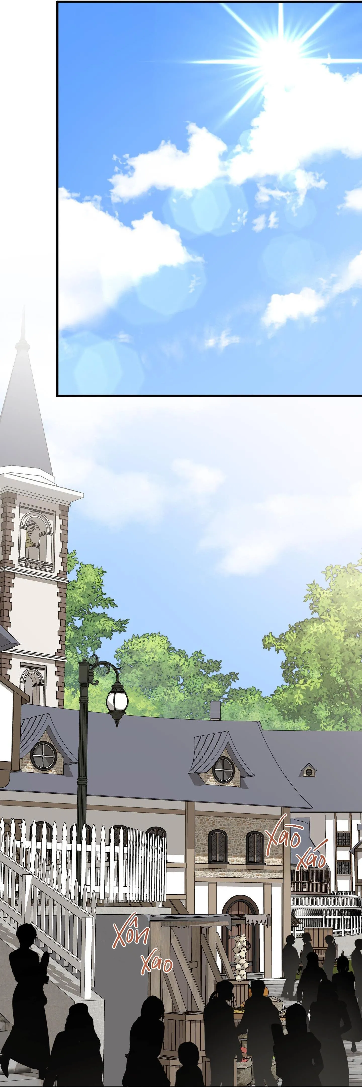 Hoa Vô Danh Chapter 17 Trang 37