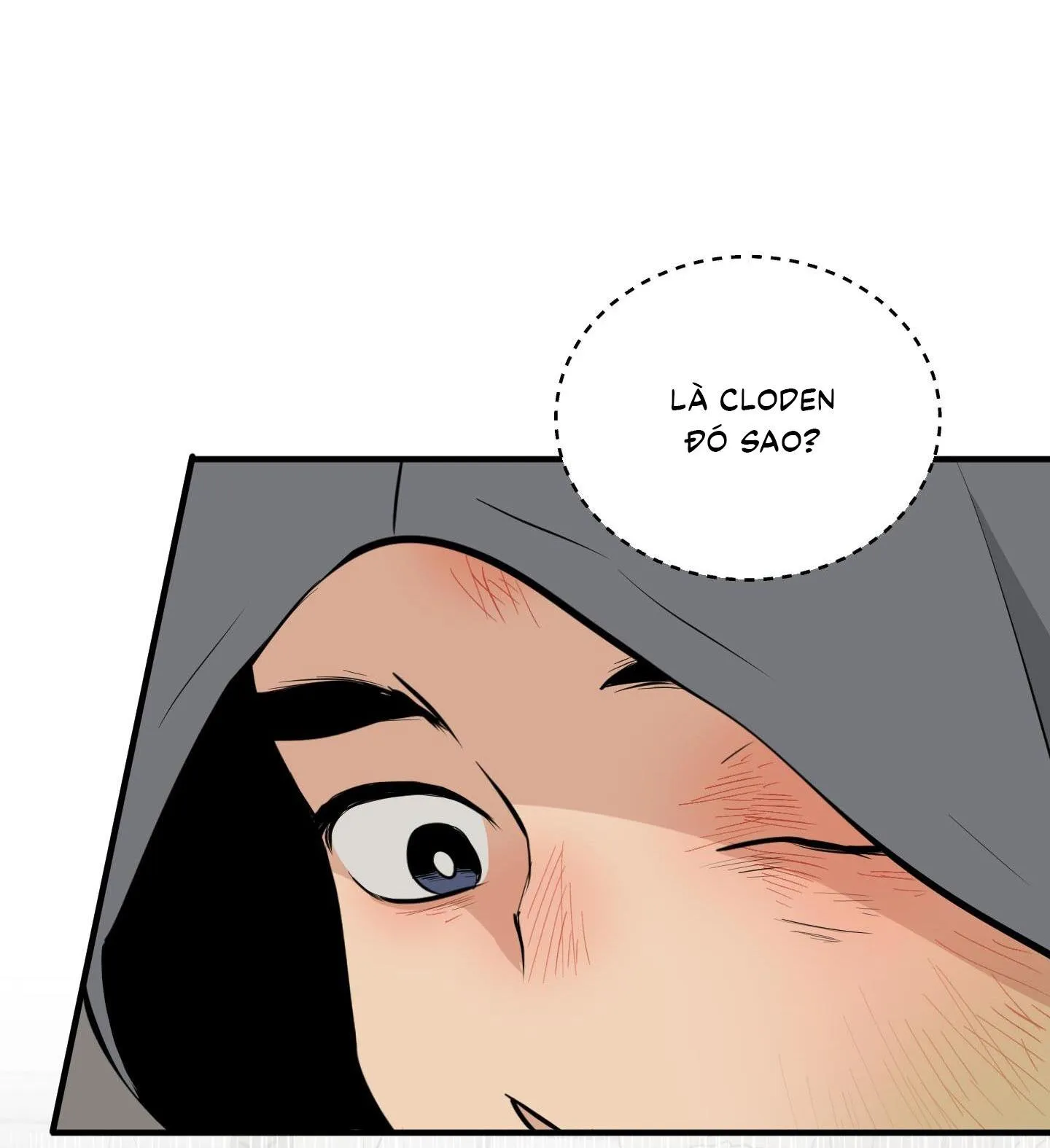 Hoa Vô Danh Chapter 17 Trang 40