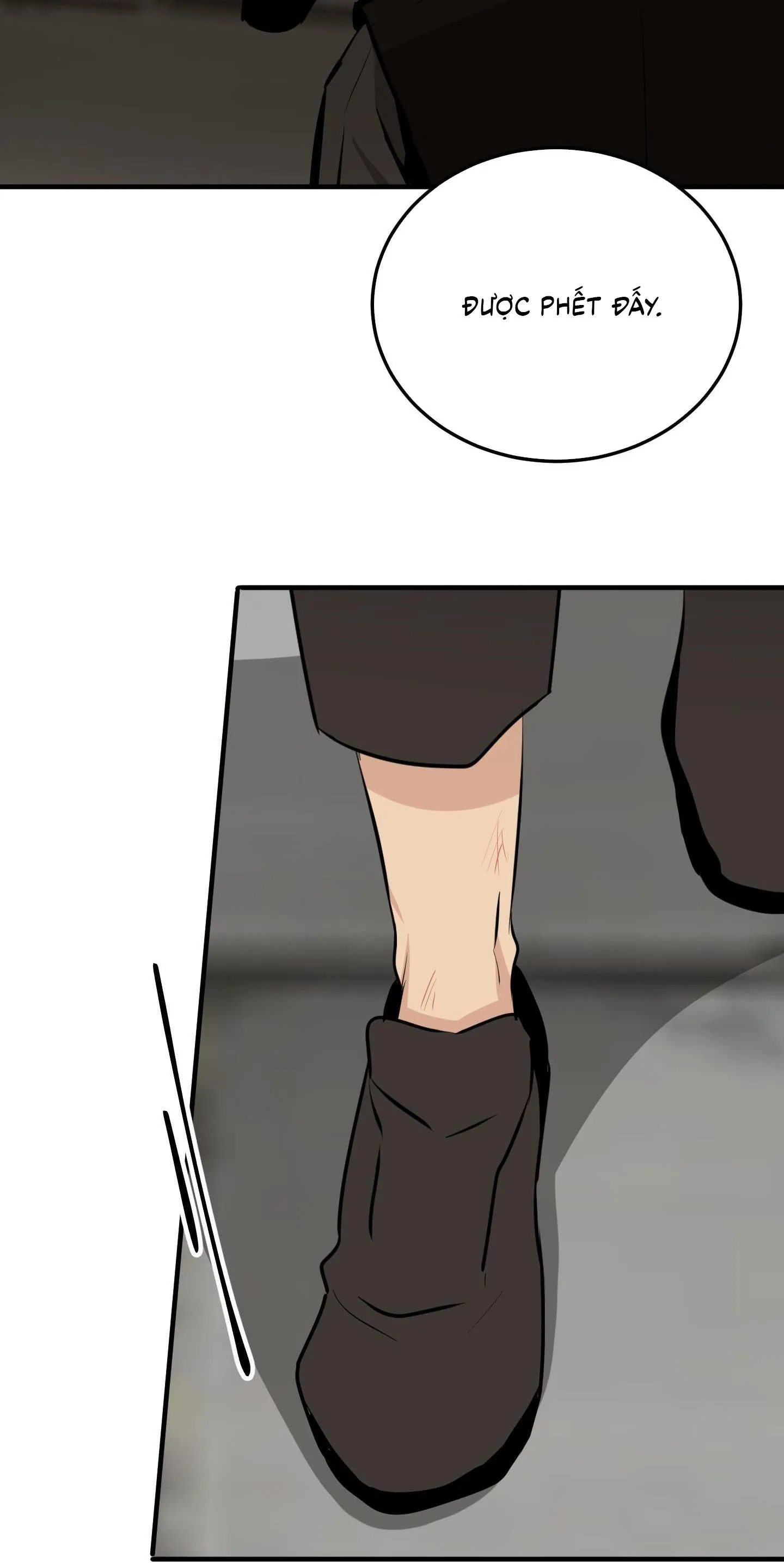 Hoa Vô Danh Chapter 17 Trang 42