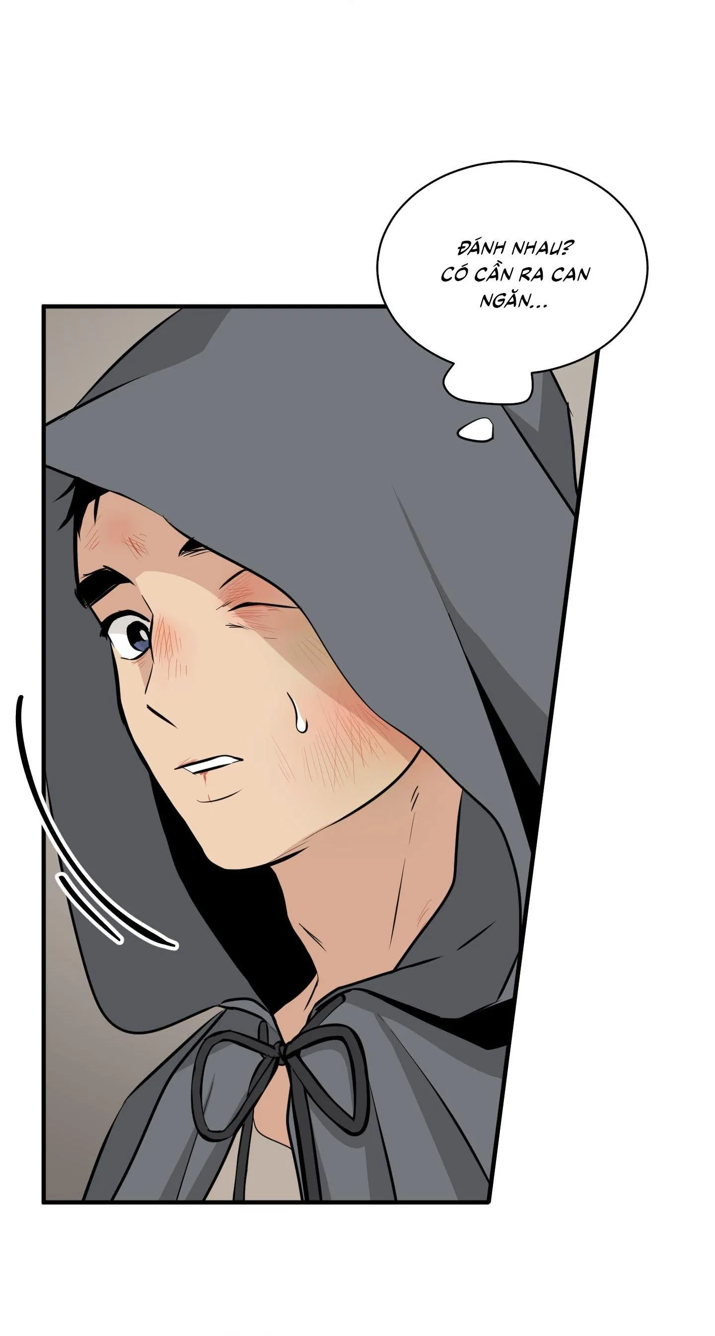 Hoa Vô Danh Chapter 17 Trang 46