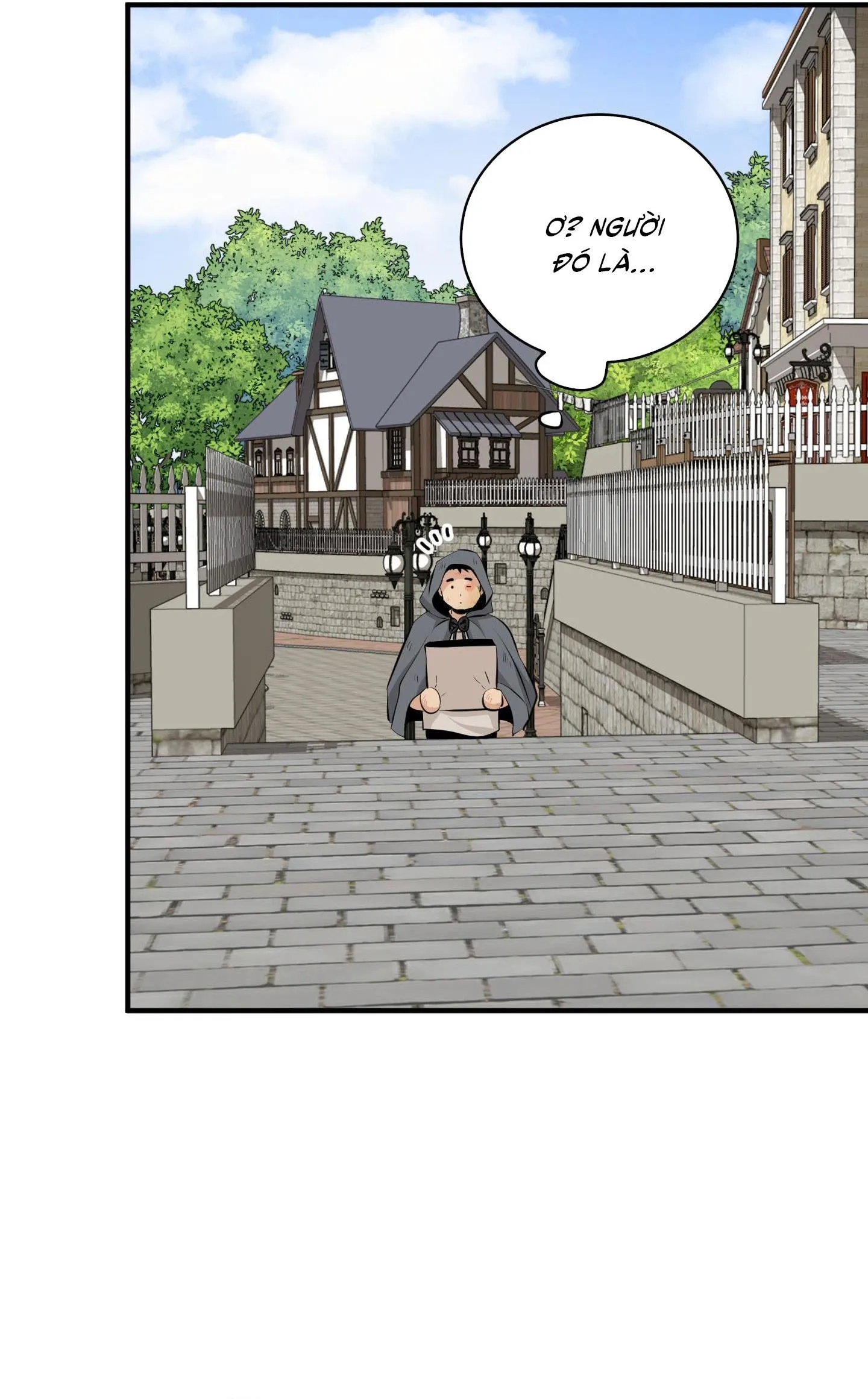 Hoa Vô Danh Chapter 17 Trang 50