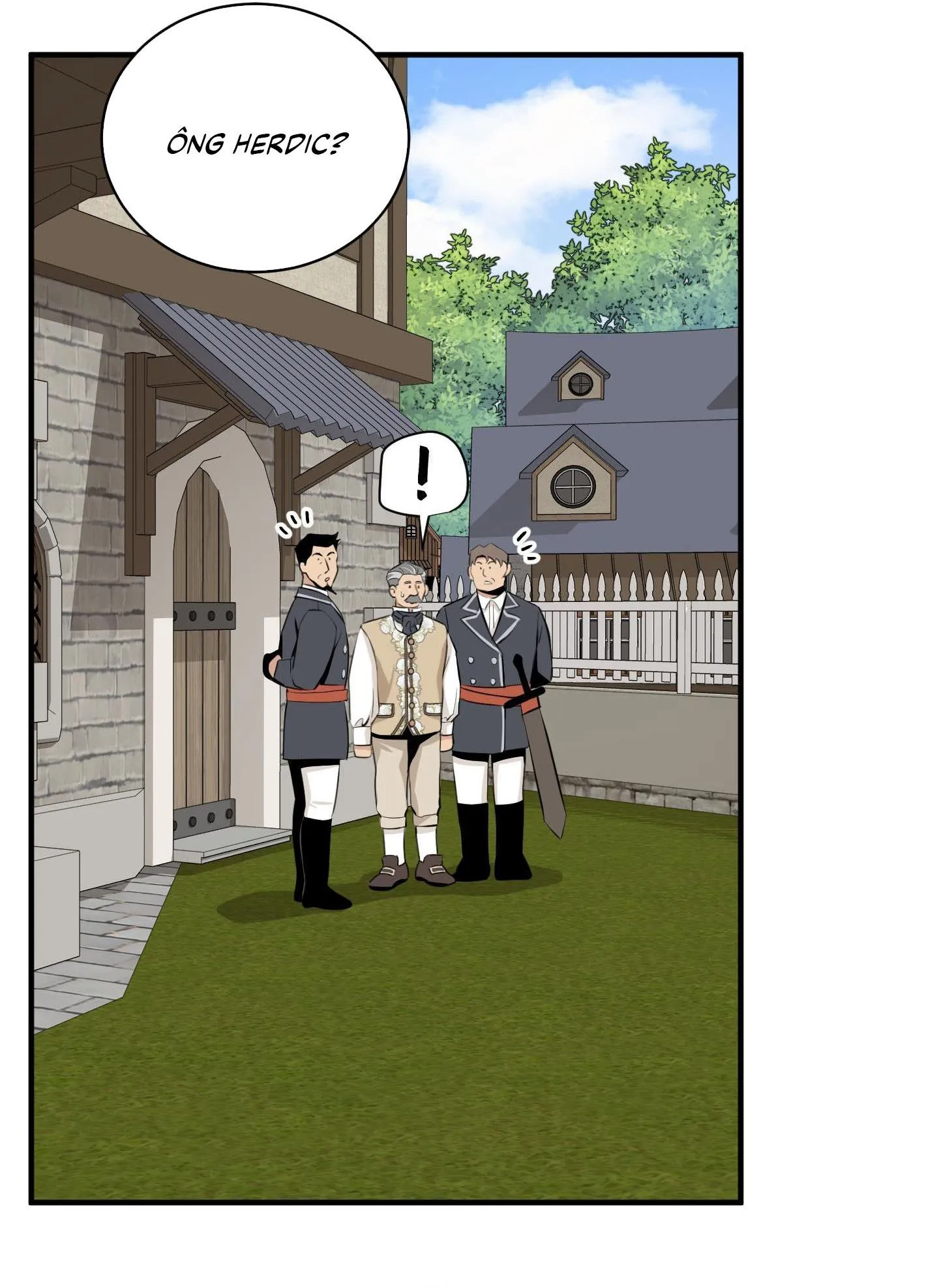 Hoa Vô Danh Chapter 17 Trang 51