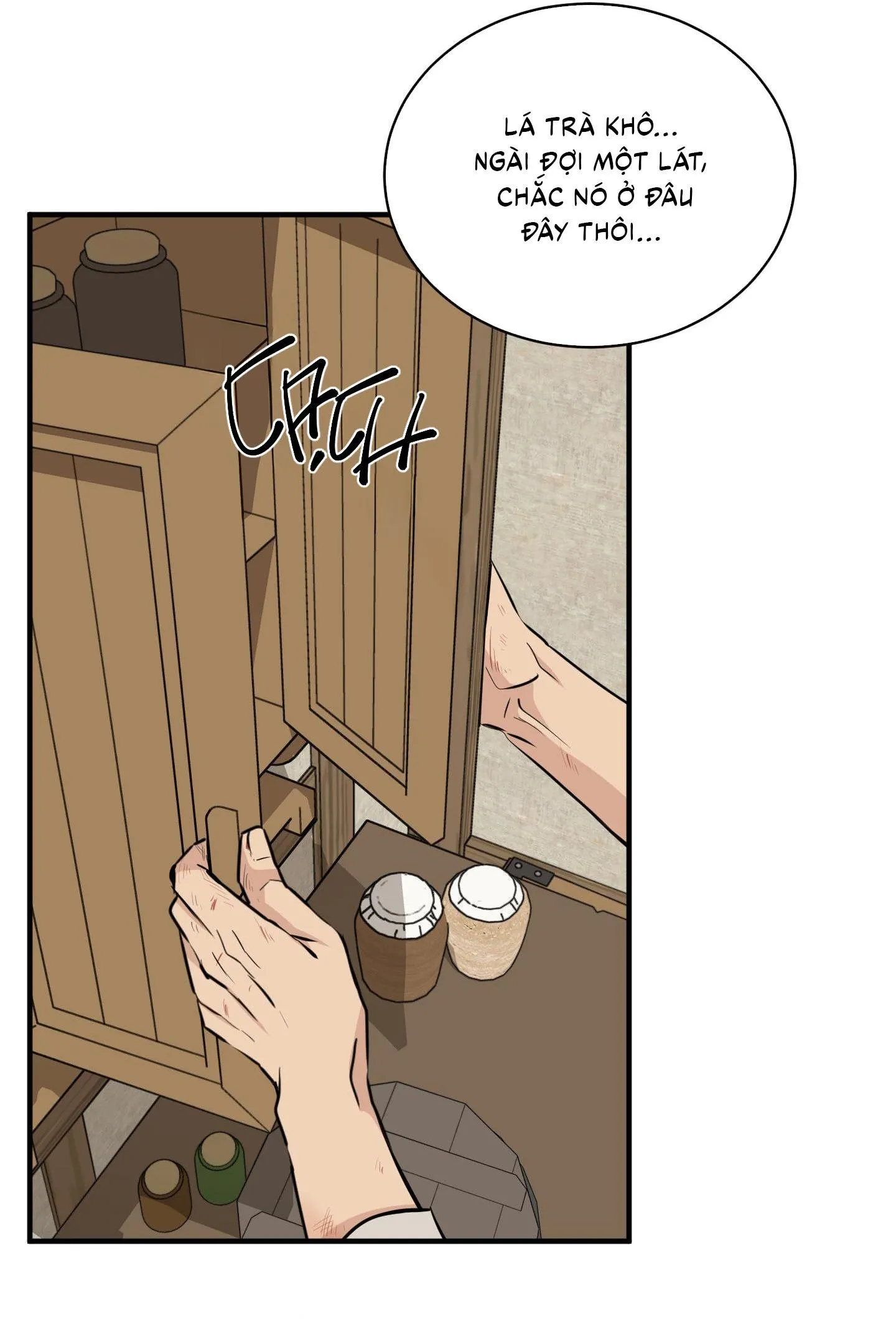 Hoa Vô Danh Chapter 17 Trang 54