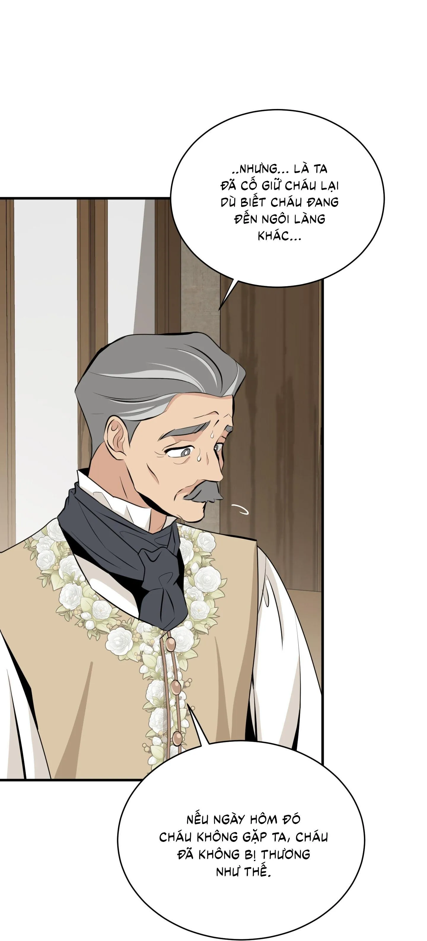 Hoa Vô Danh Chapter 17 Trang 59