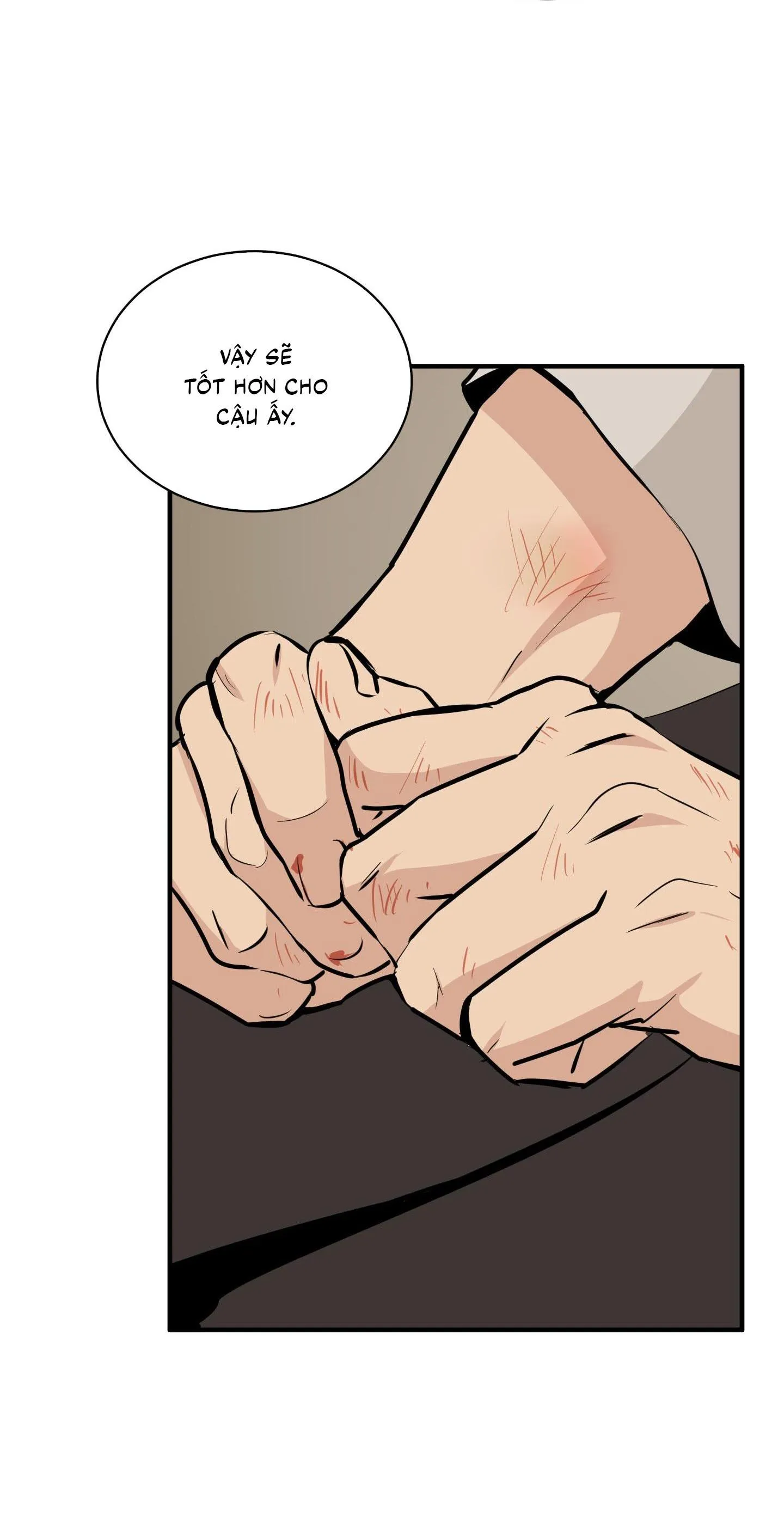 Hoa Vô Danh Chapter 17 Trang 61