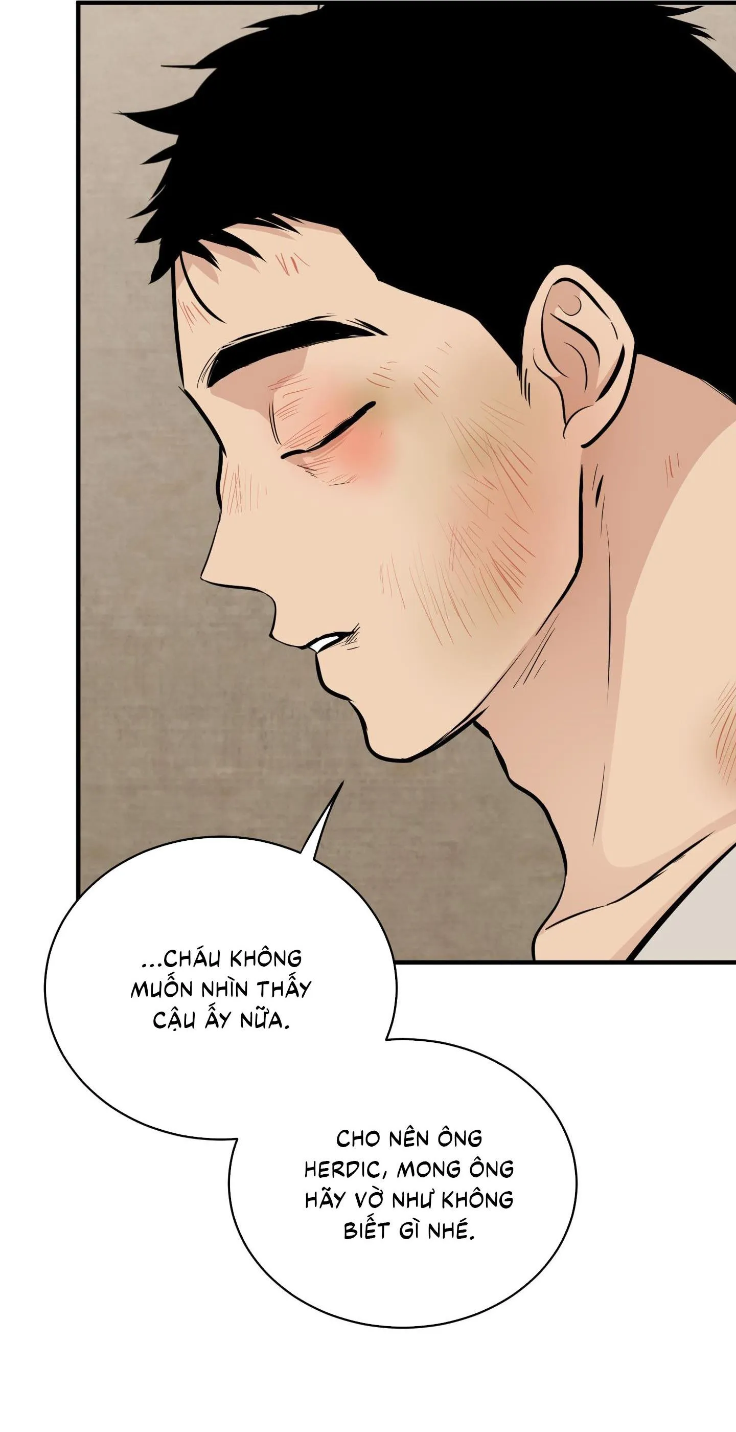 Hoa Vô Danh Chapter 17 Trang 64