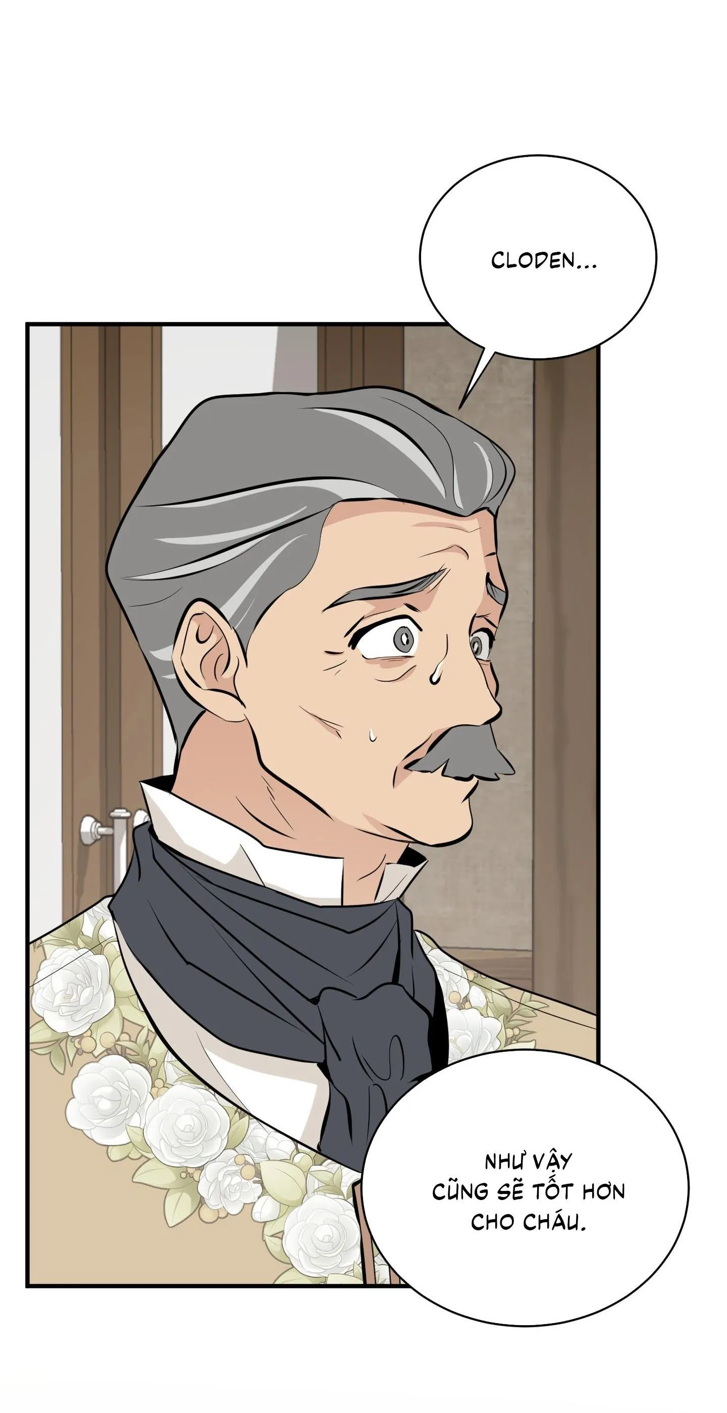 Hoa Vô Danh Chapter 17 Trang 65
